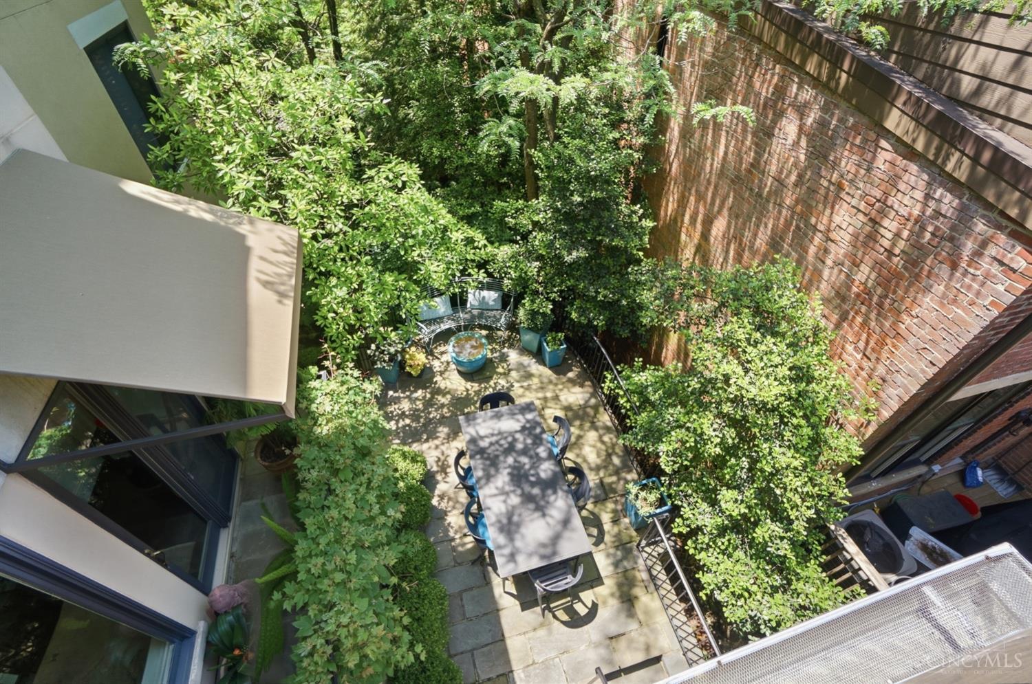 548 Liberty Hill, Cincinnati, OH, 45202 — photo 57
