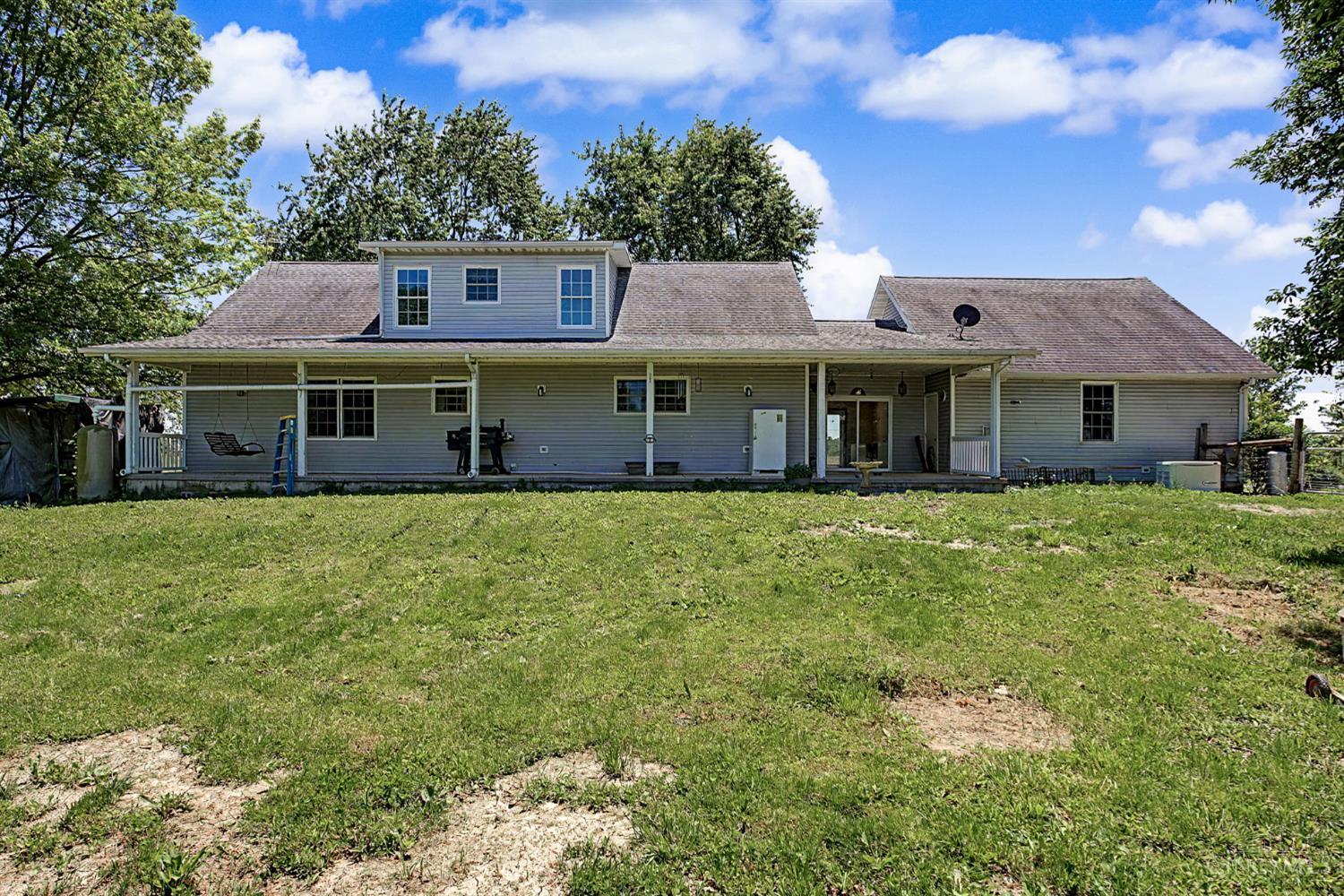 15395 St Rt 725, German Twp, OH, 45327 — photo 62