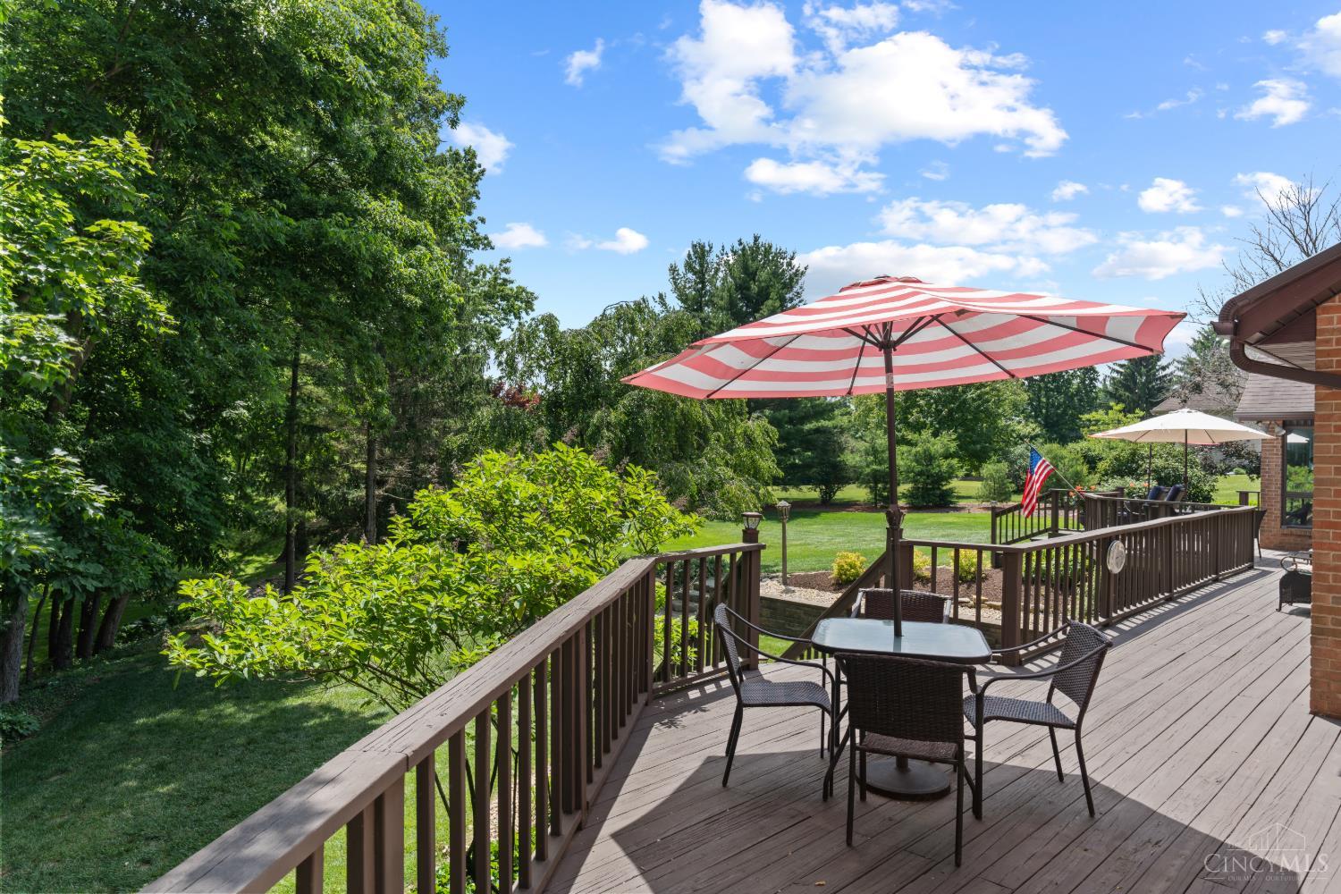100 Morningline Lane, Union Twp, OH, 45177 — photo 11