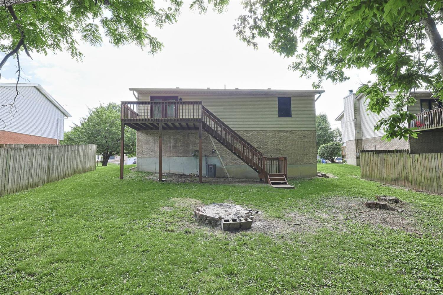 2708 Bradford Drive, Middletown, OH, 45044 — photo 39
