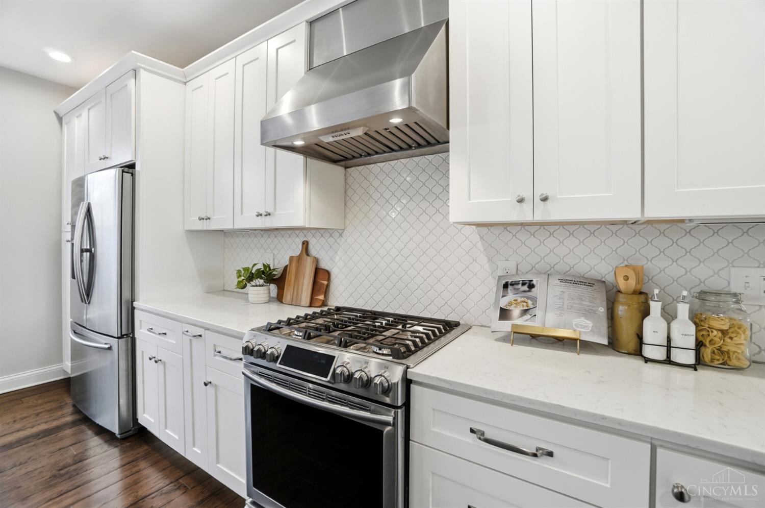 546 Slack Street, Cincinnati, OH, 45202 — photo 11