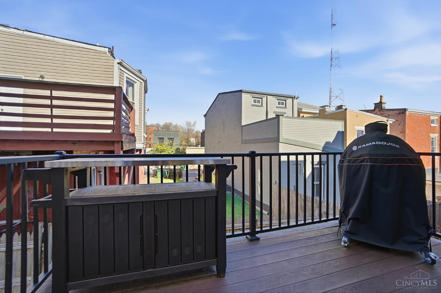 546 Slack Street, Cincinnati, OH, 45202 — photo 47