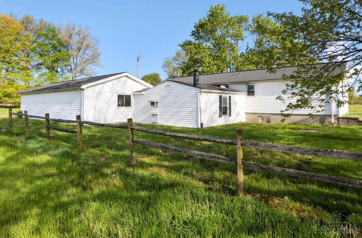 220 Greenbush Road, Clay Twp, OH, 45154 — photo 4