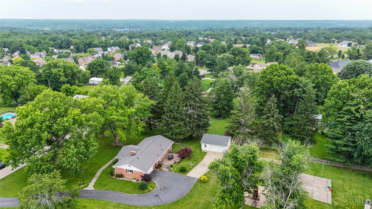 839 Wards Corner Road, Miami Twp, OH, 45140