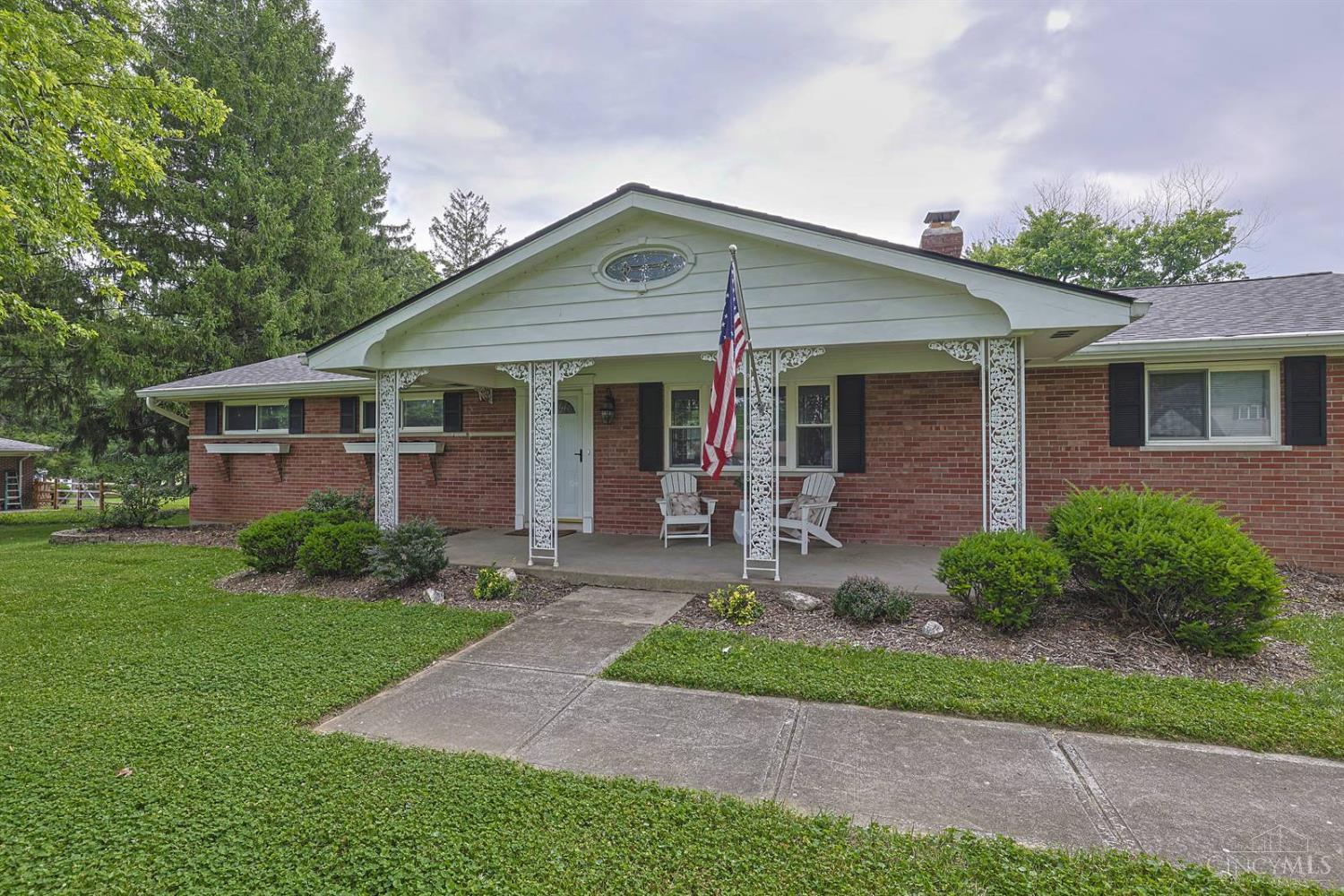 839 Wards Corner Road, Miami Twp, OH, 45140