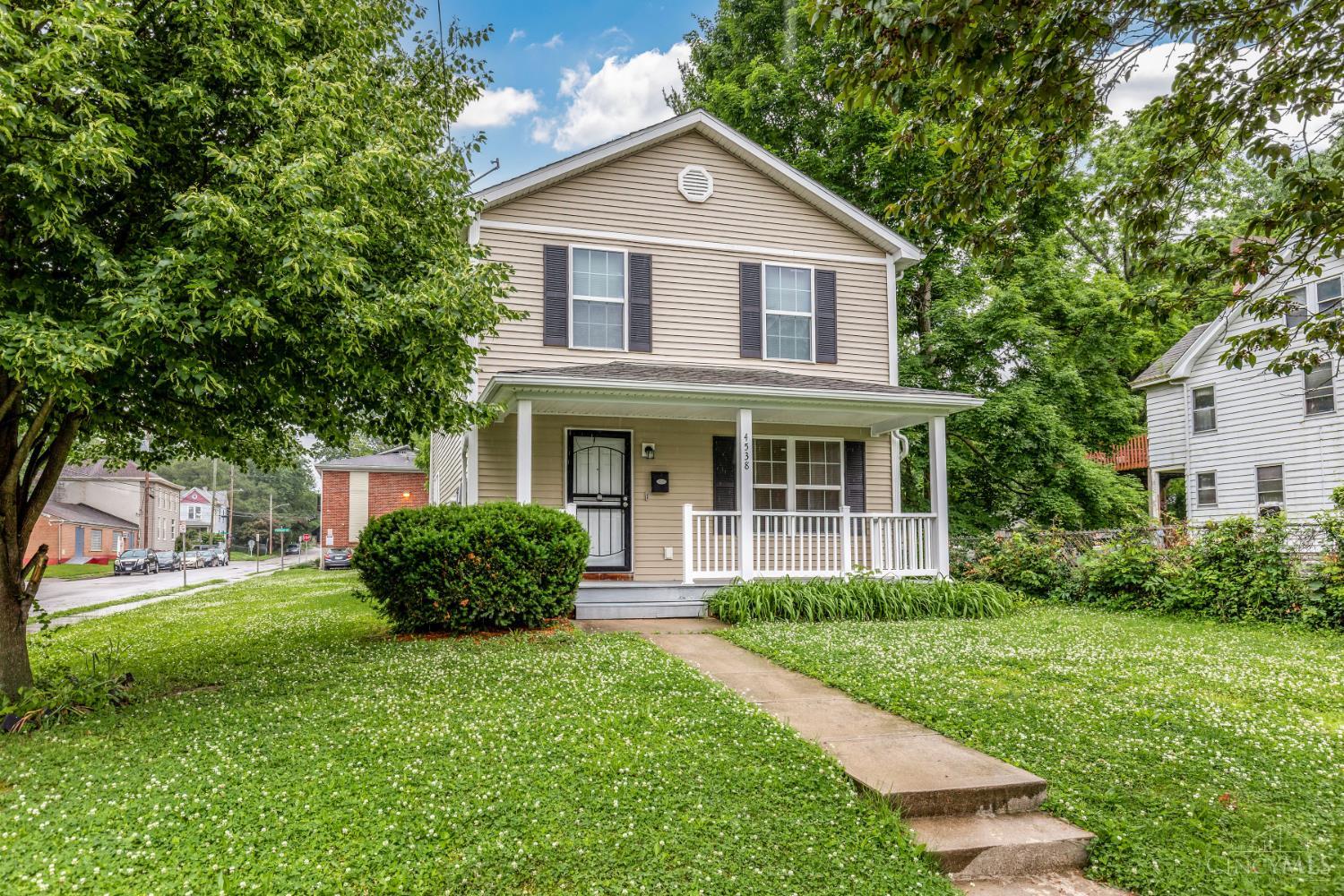 4538 Lucerne Avenue, Cincinnati, OH, 45227 — photo 2