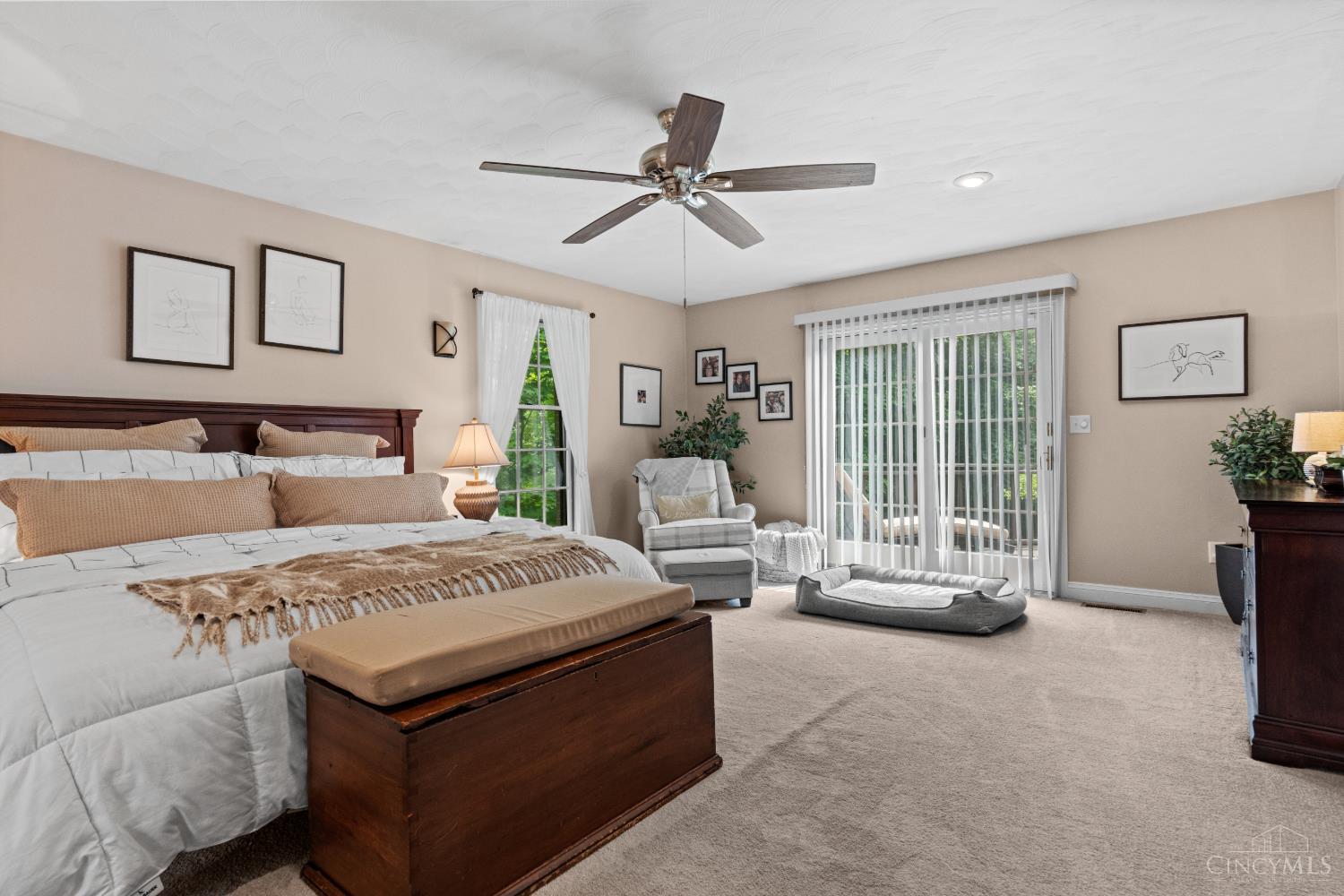100 Morningline Lane, Union Twp, OH, 45177 — photo 44