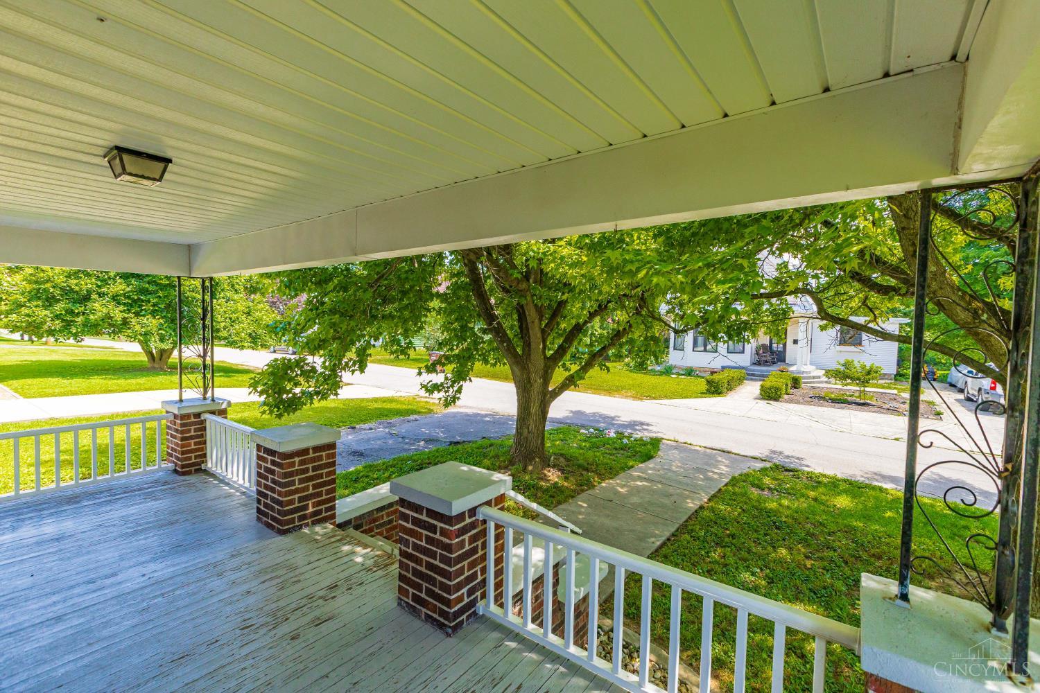 412 South Street, West Union, OH, 45693 — photo 42