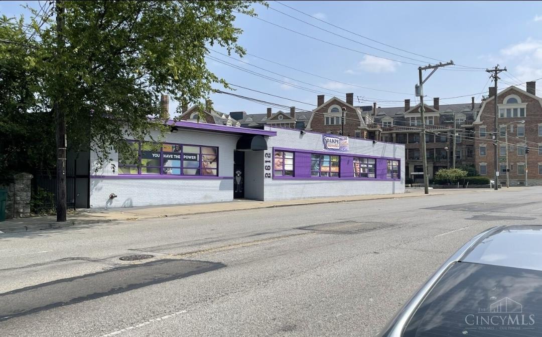 2612 Gibert Avenue, Cincinnati, OH, 45206