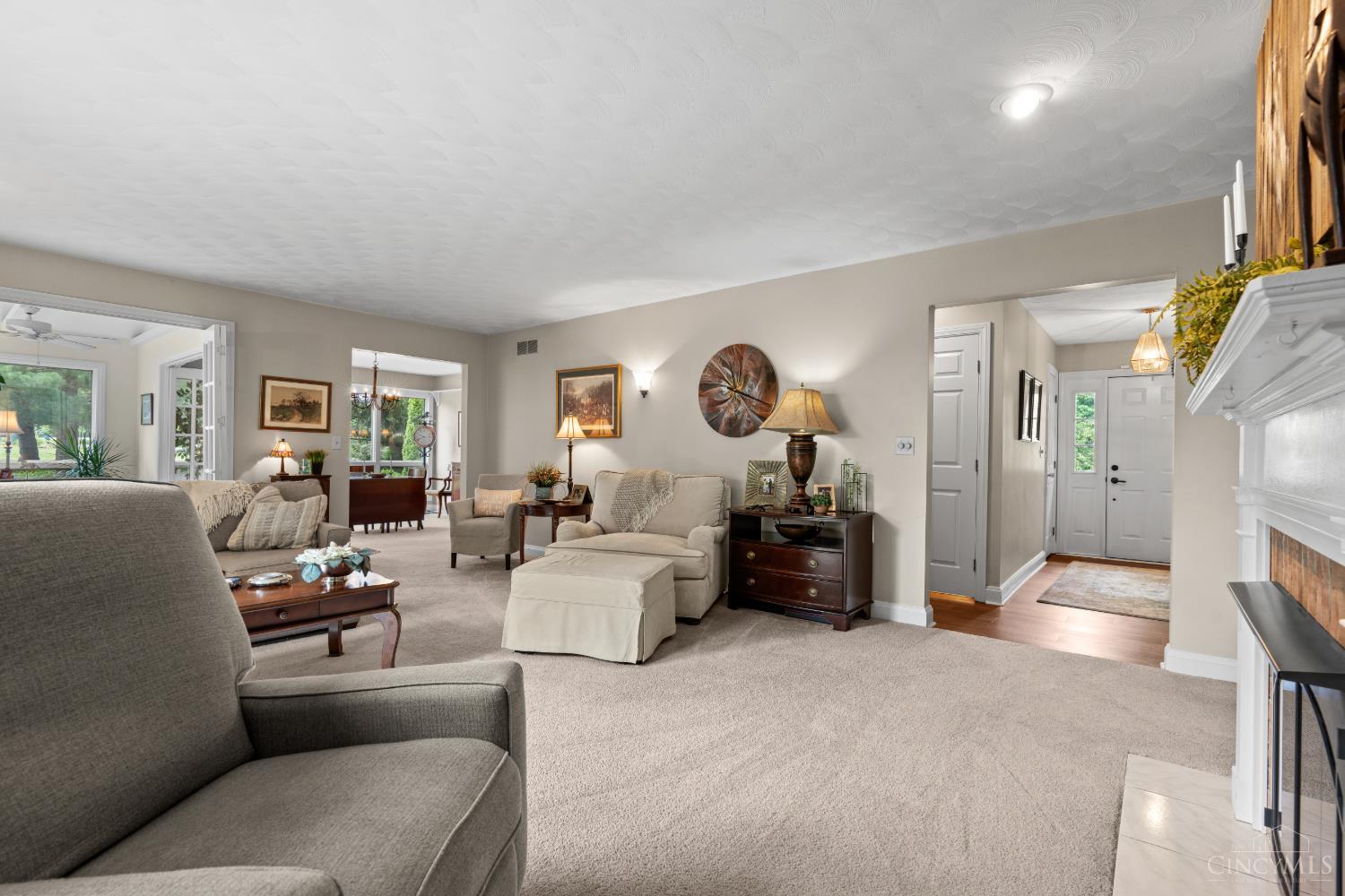 100 Morningline Lane, Union Twp, OH, 45177 — photo 20