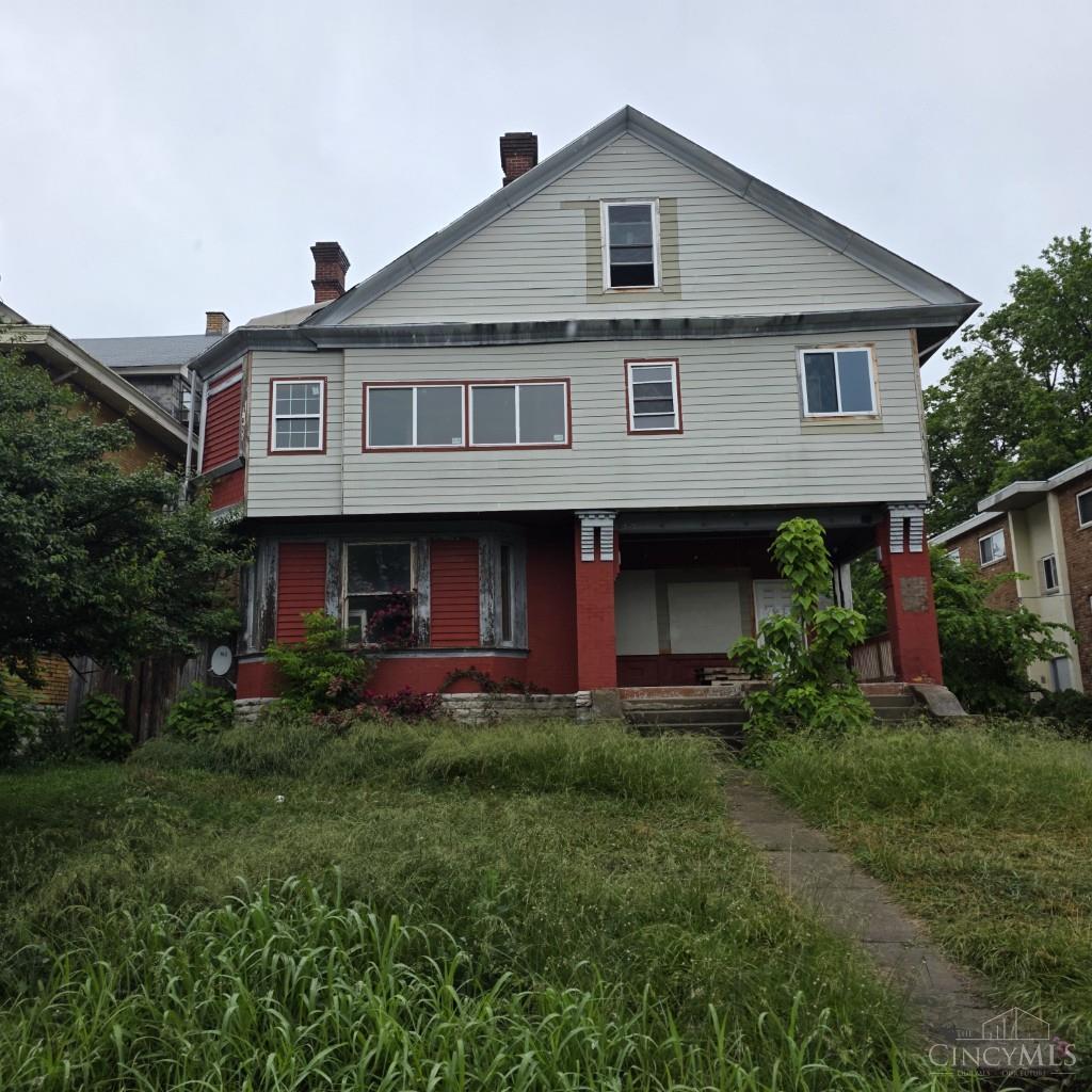 840 Lexington Avenue, Cincinnati, OH, 45229