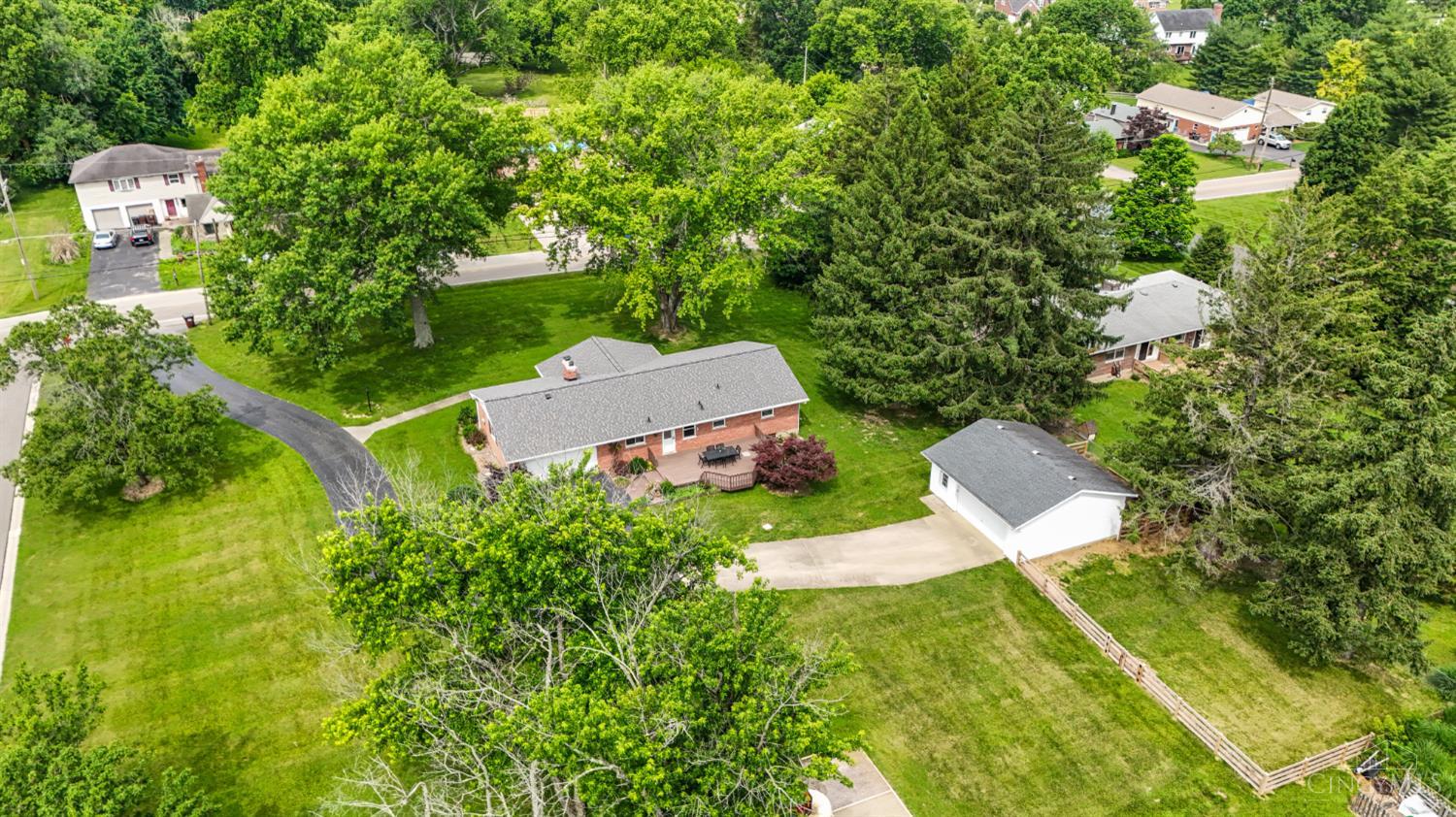839 Wards Corner Road, Miami Twp, OH, 45140