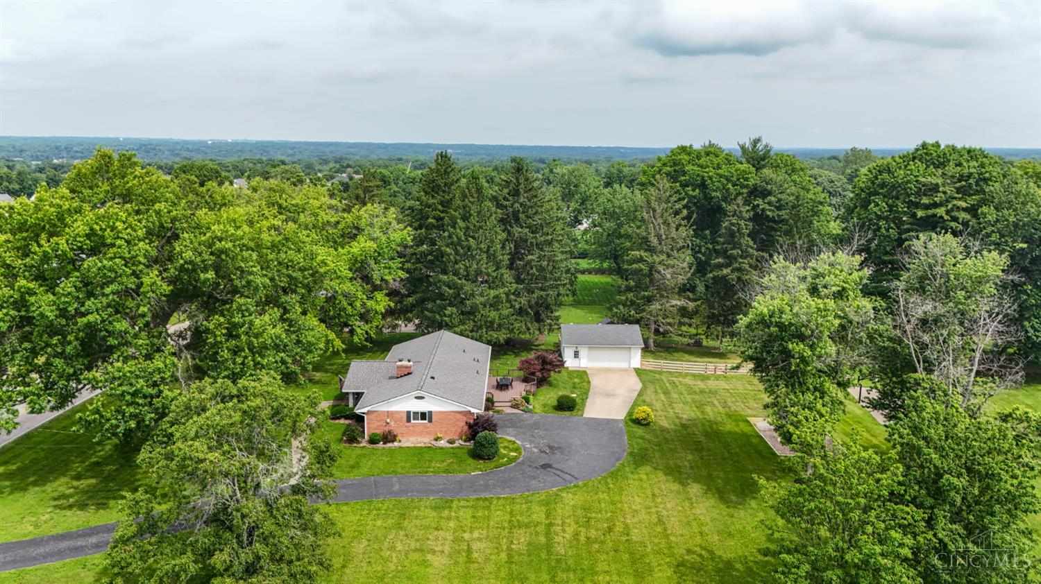 839 Wards Corner Road, Miami Twp, OH, 45140