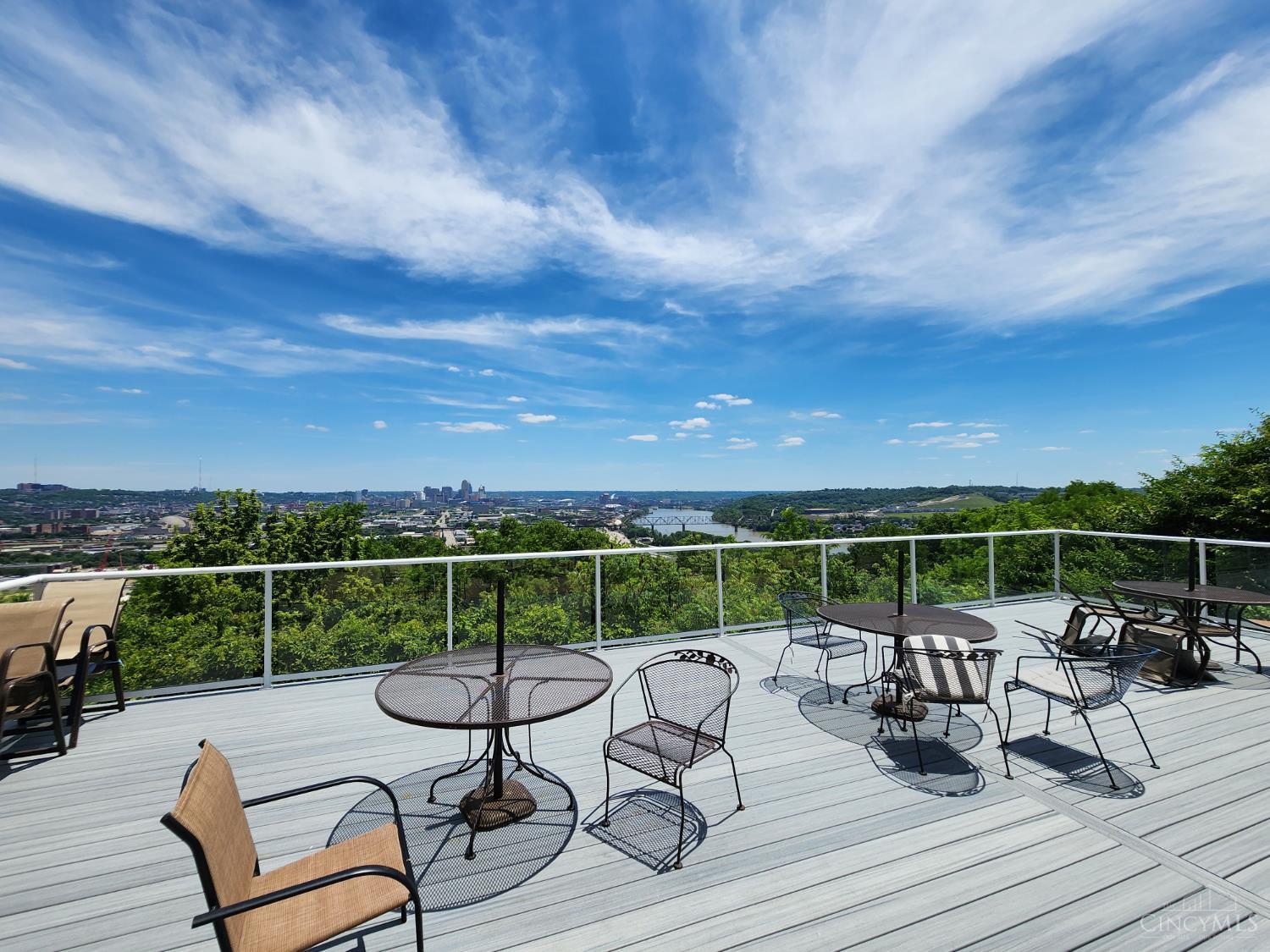 810 Matson Place #807, Cincinnati, OH, 45204 — photo 21
