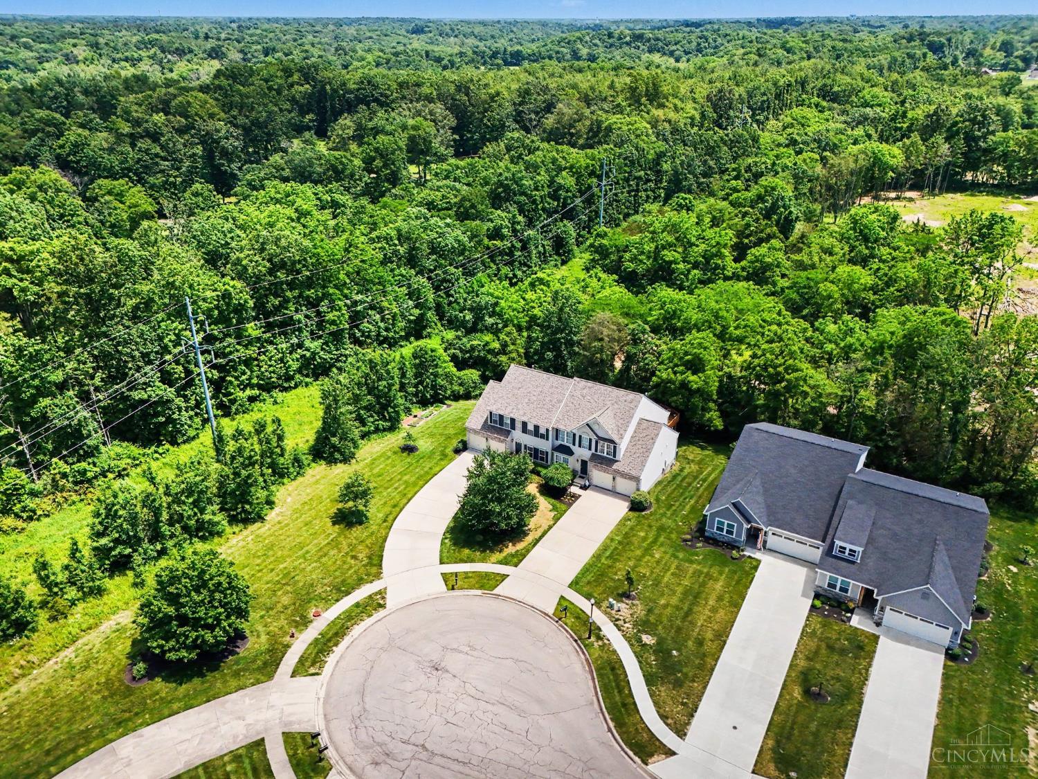 6964 Greenstone Trace, Goshen Twp, OH, 45140