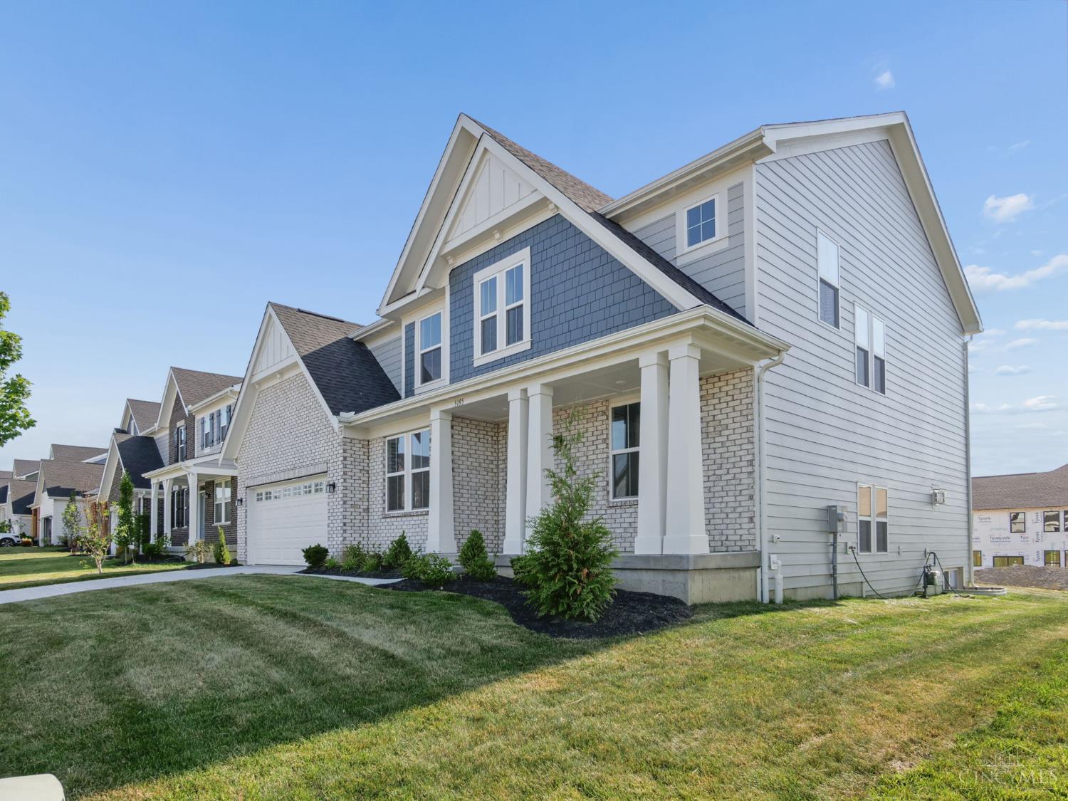 5195 Brookfield Lane, Liberty Twp, OH, 54044 — photo 5