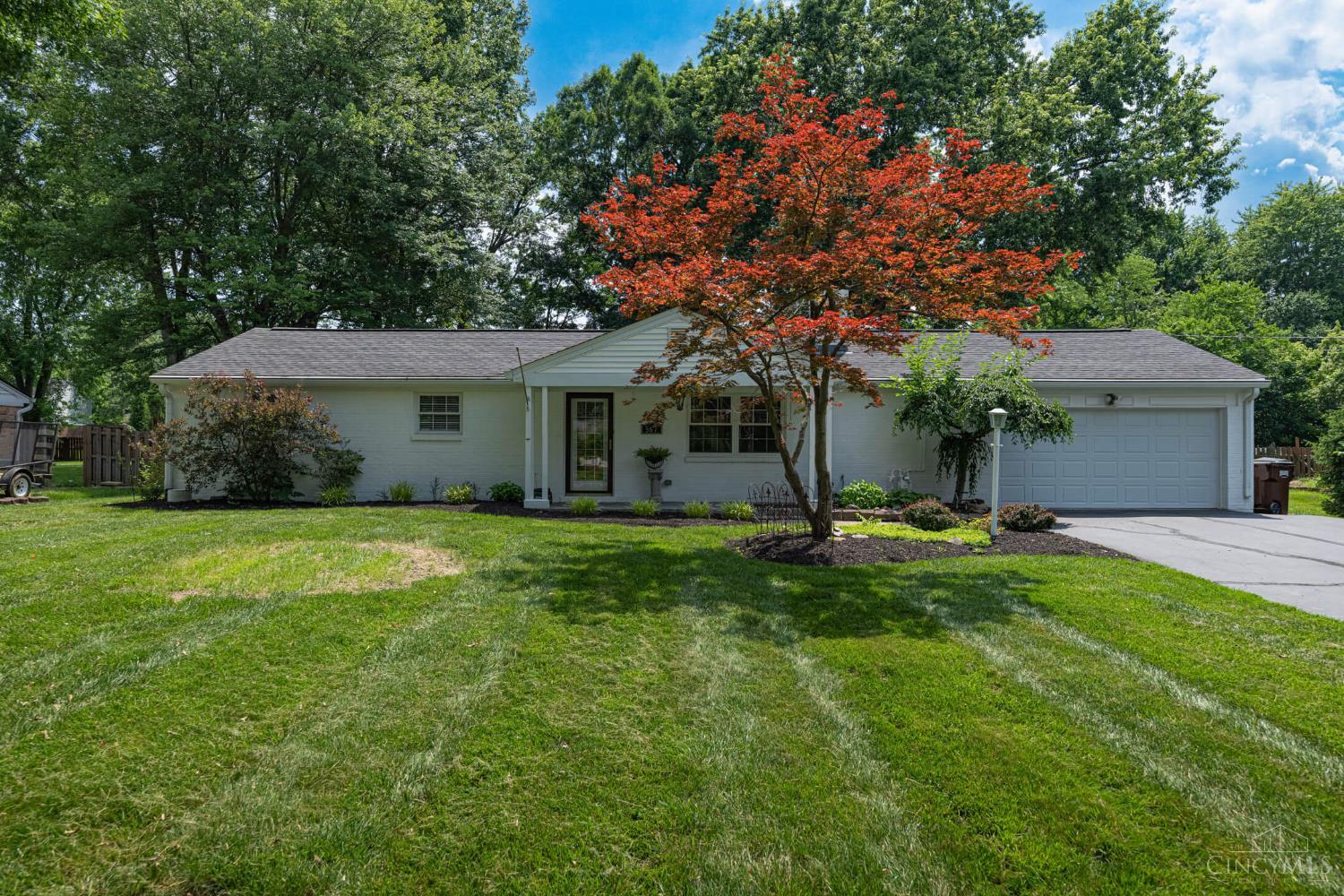 567 Lang Road, Union Twp, OH, 45244