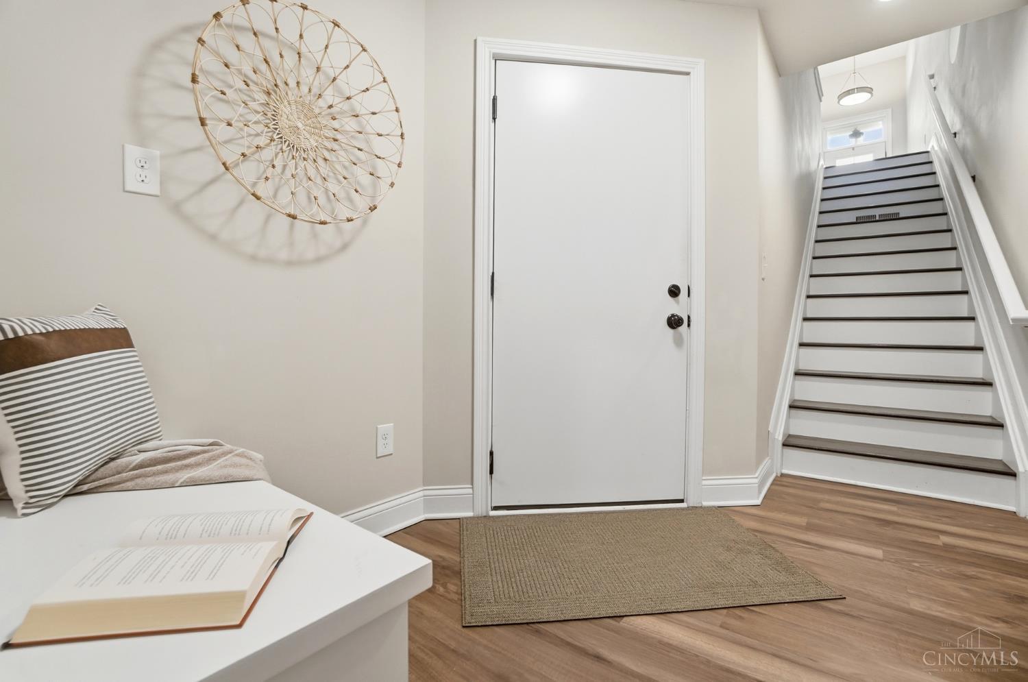 546 Slack Street, Cincinnati, OH, 45202 — photo 45