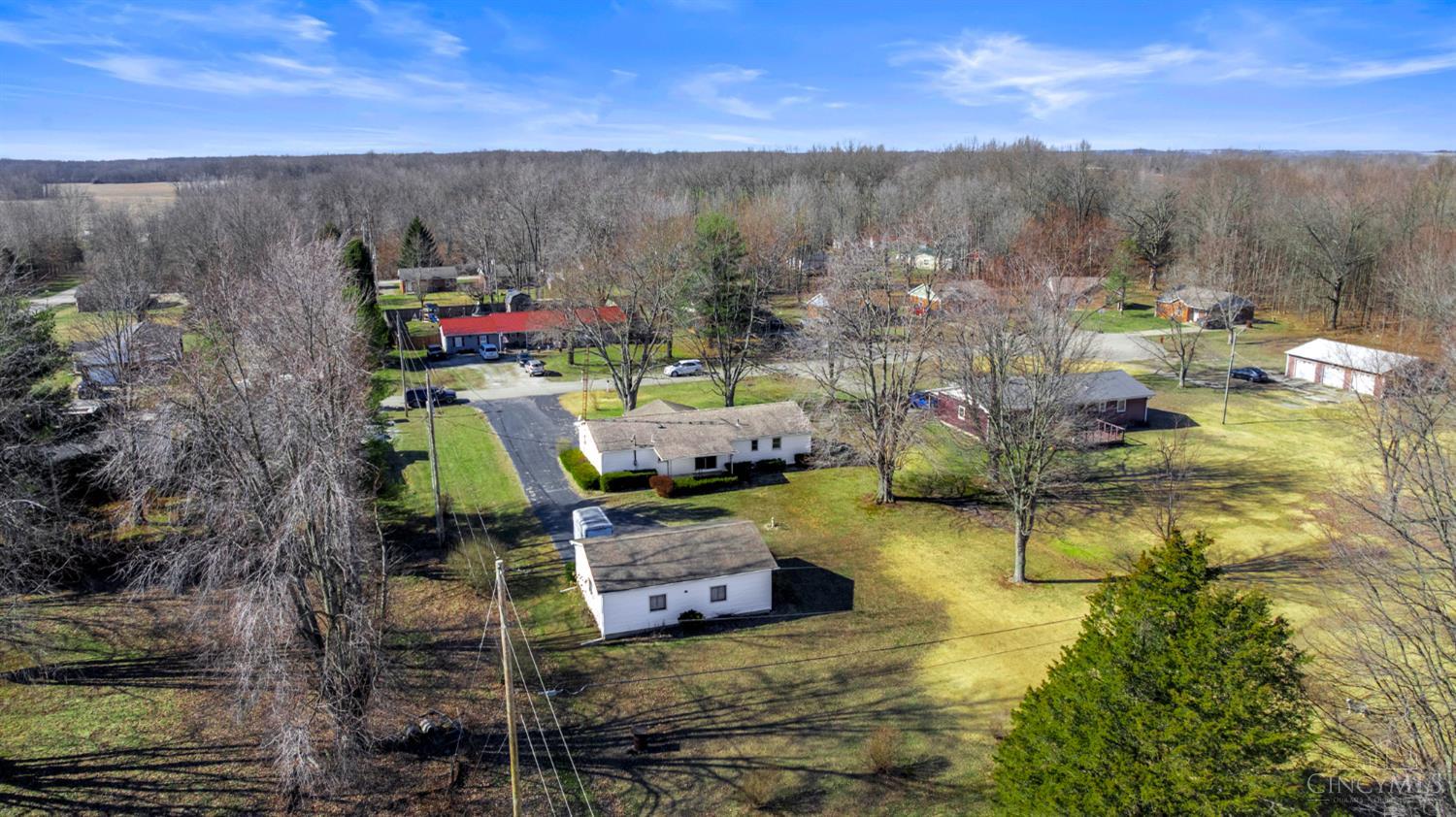 44 Rhonda Lane, Winchester, OH, 45697 — photo 29