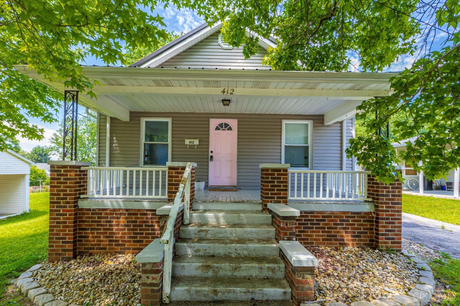 412 South Street, West Union, OH, 45693 — photo 40