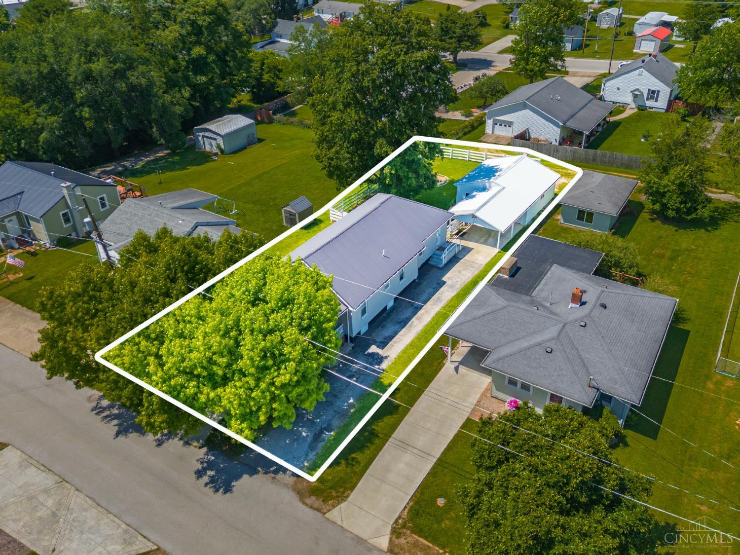 412 South Street, West Union, OH, 45693 — photo 9