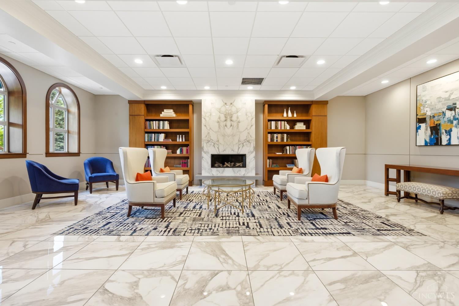 3435 Golden Avenue #901, Cincinnati, OH, 45226 — photo 23