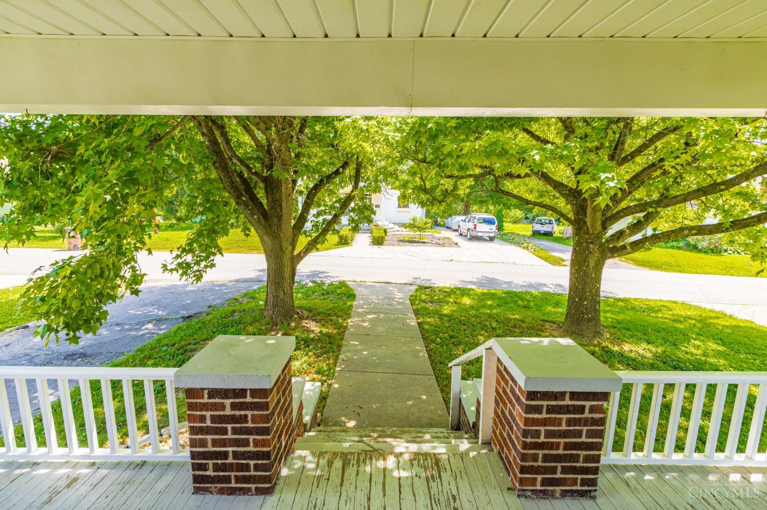 412 South Street, West Union, OH, 45693 — photo 43