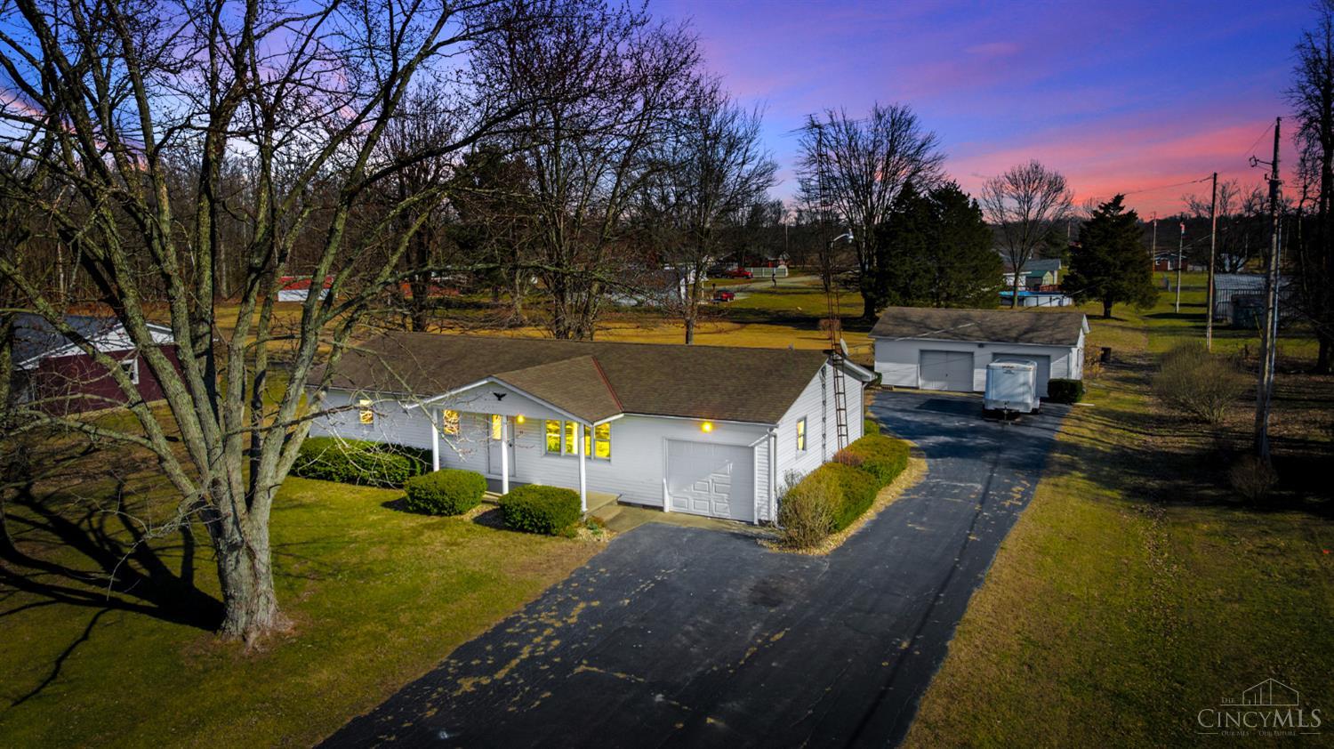 44 Rhonda Lane, Winchester, OH, 45697