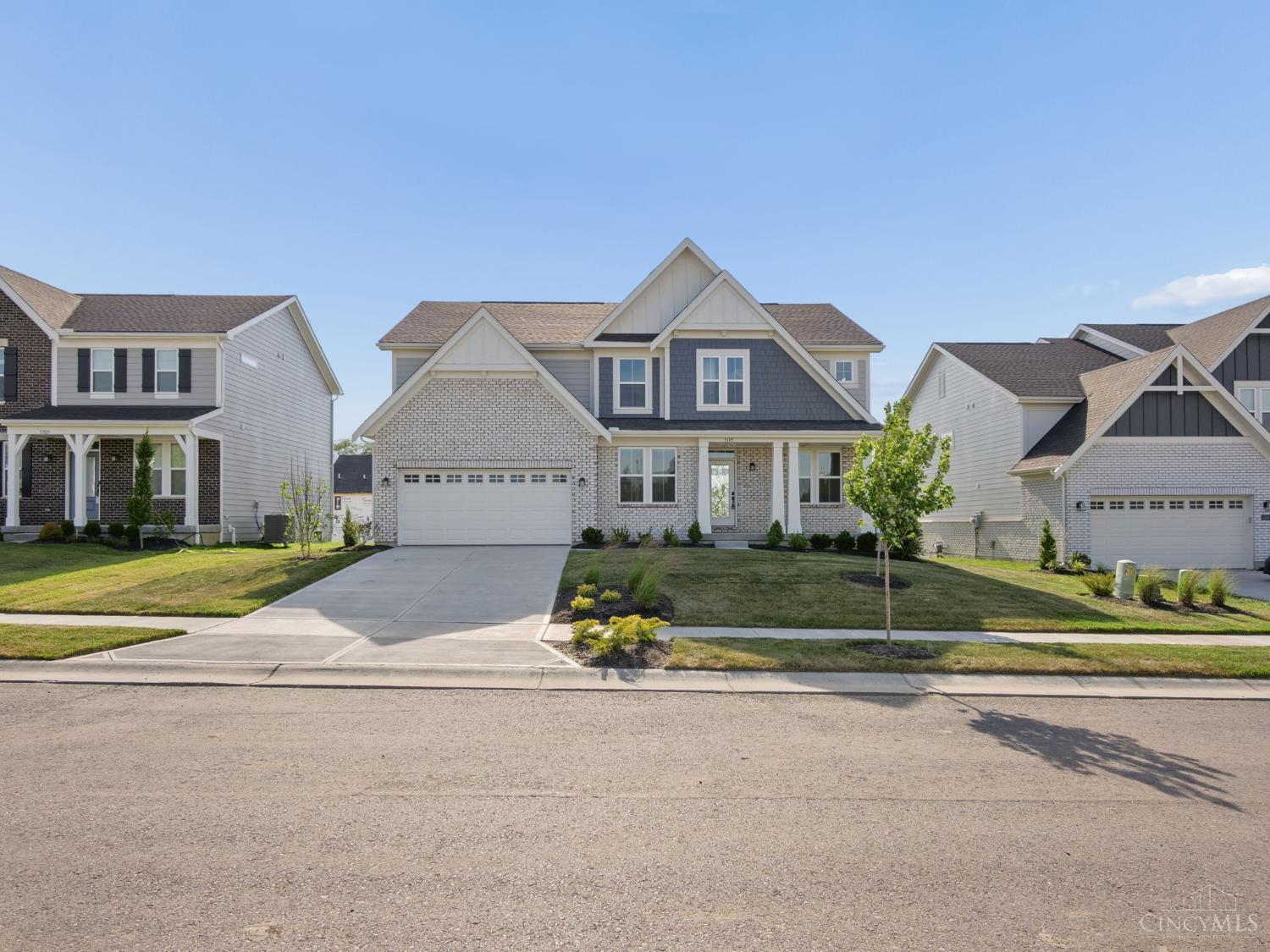 5195 Brookfield Lane, Liberty Twp, OH, 54044 — photo 3