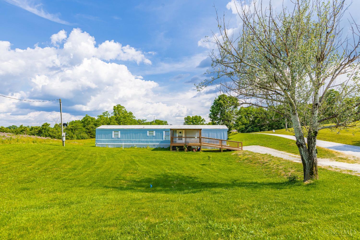 1201 Old State Road, Manchester, OH, 45144 — photo 32