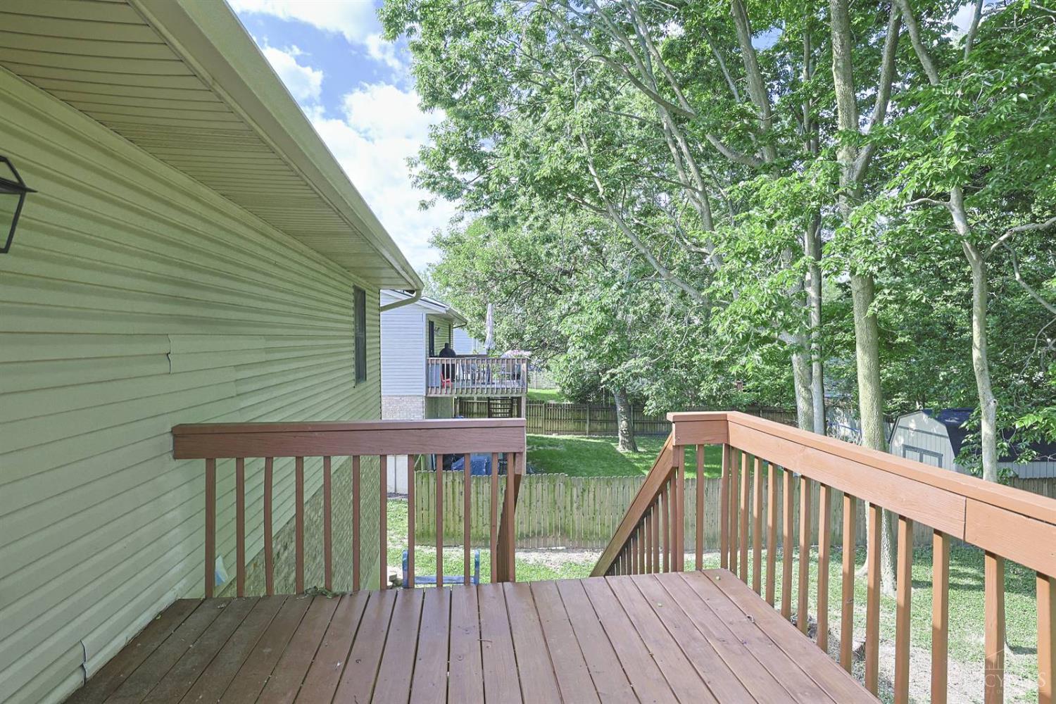 2708 Bradford Drive, Middletown, OH, 45044 — photo 32