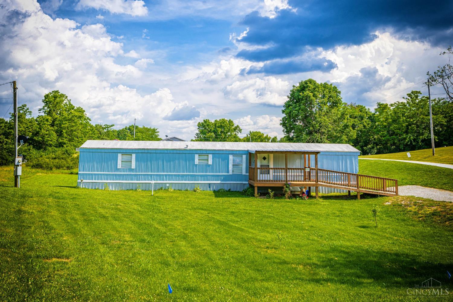 1201 Old State Road, Manchester, OH, 45144 — photo 4