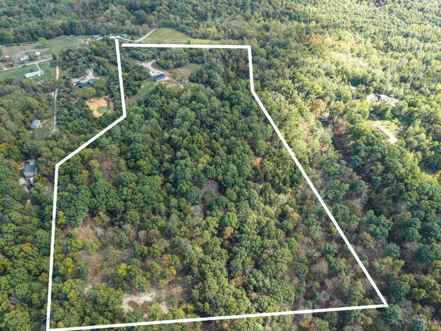 1318 Greenbrier Road, Seaman, OH, 45679 — photo 2