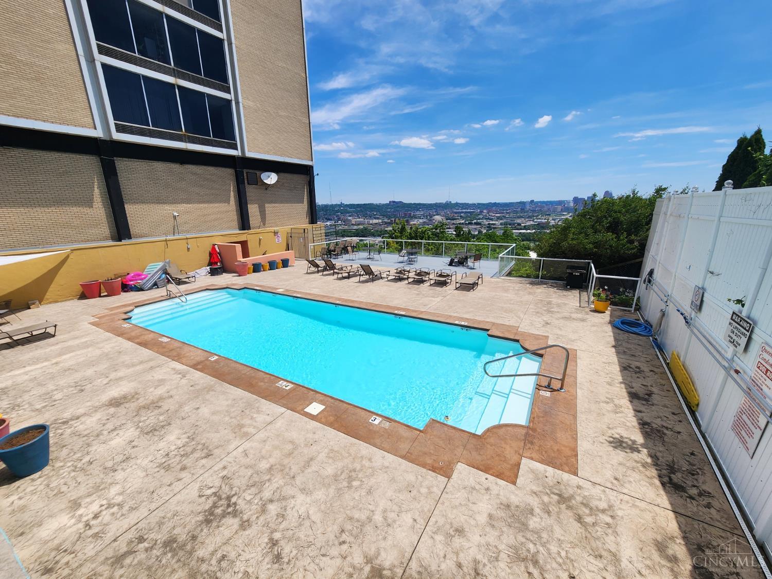 810 Matson Place #807, Cincinnati, OH, 45204 — photo 18