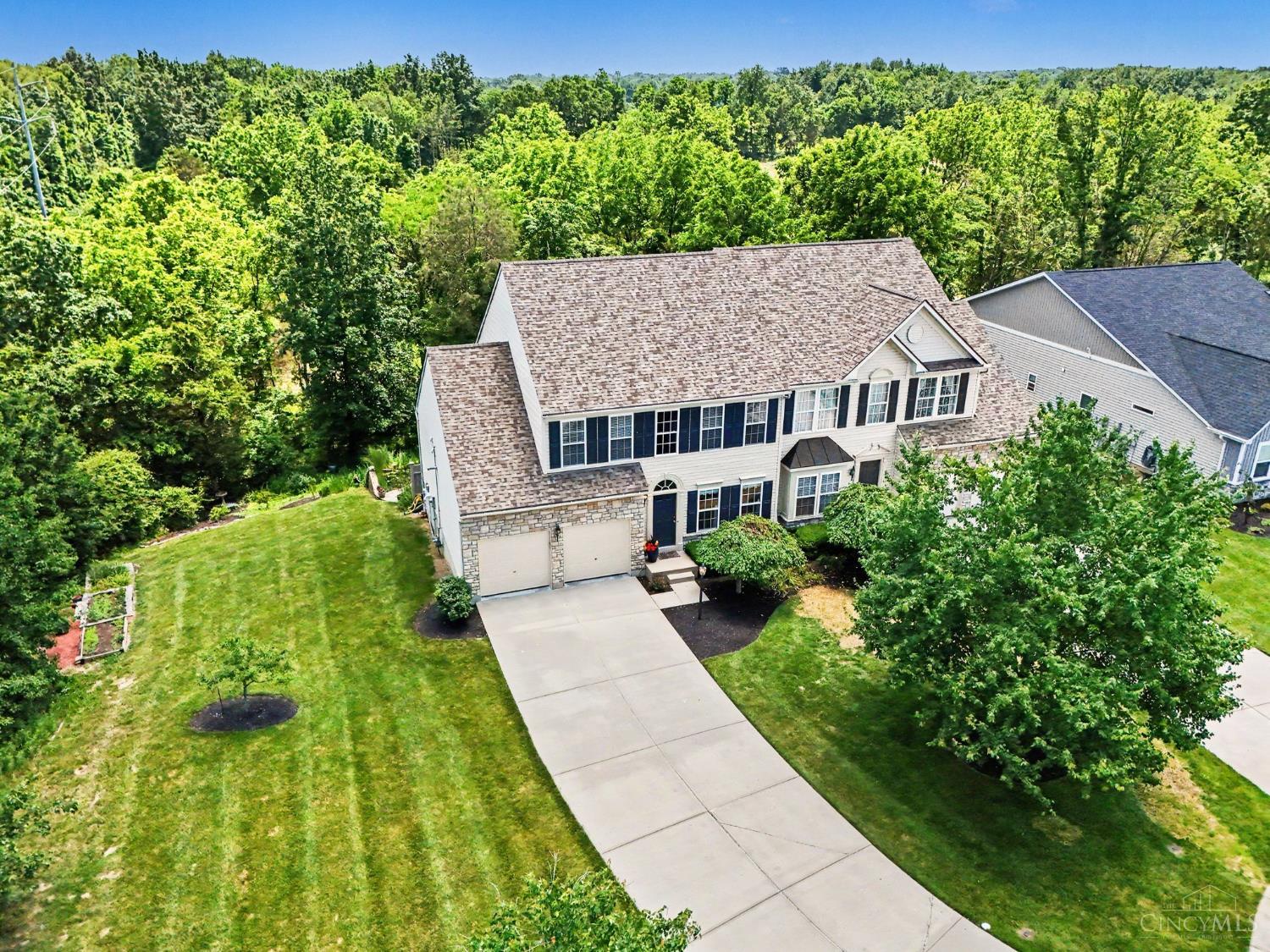 6964 Greenstone Trace, Goshen Twp, OH, 45140