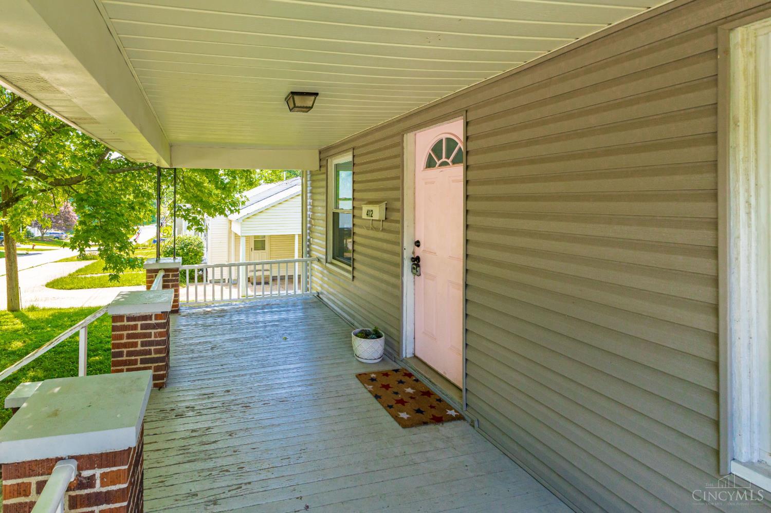 412 South Street, West Union, OH, 45693 — photo 44