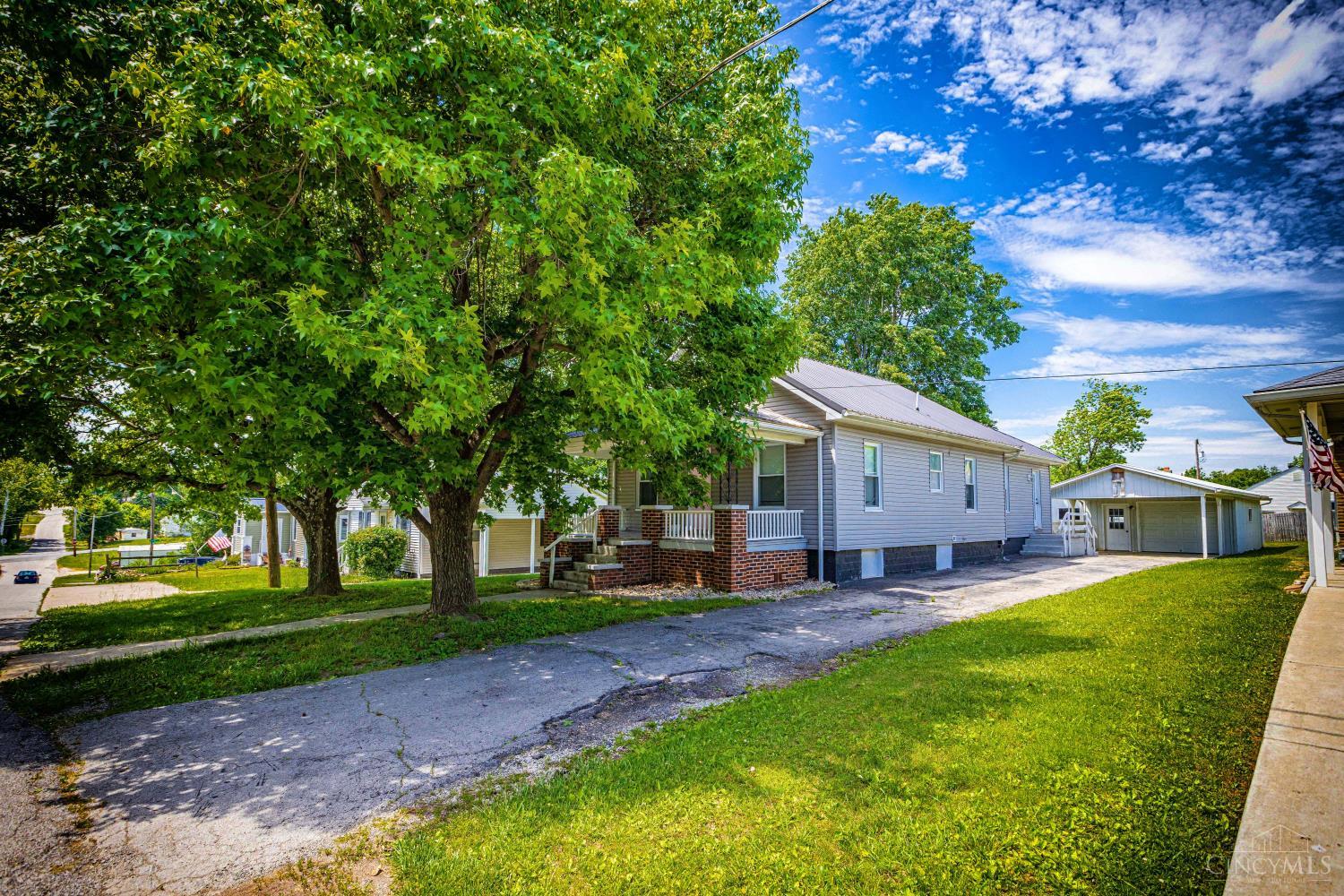 412 South Street, West Union, OH, 45693 — photo 4