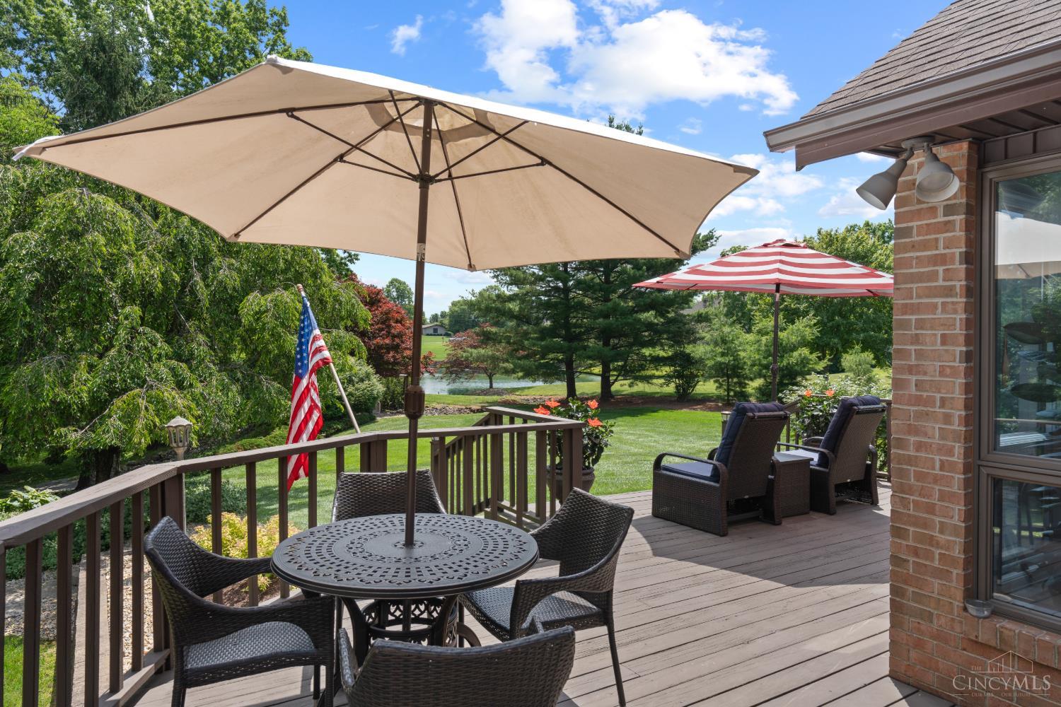 100 Morningline Lane, Union Twp, OH, 45177 — photo 12