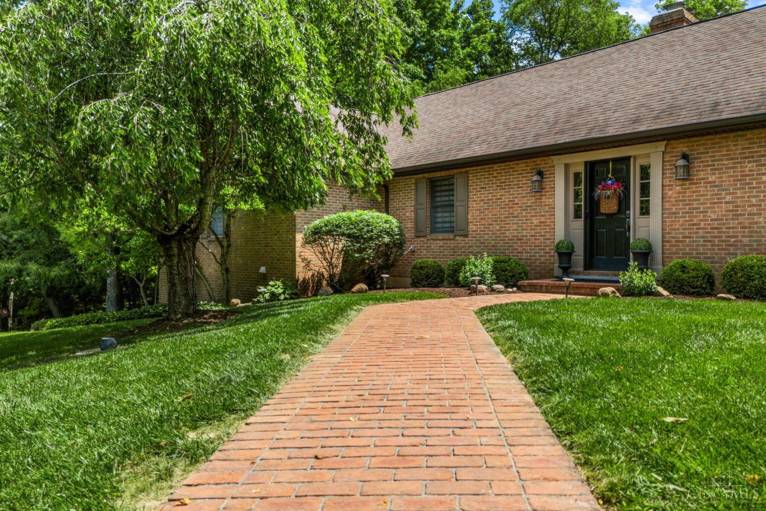 100 Morningline Lane, Union Twp, OH, 45177 — photo 17