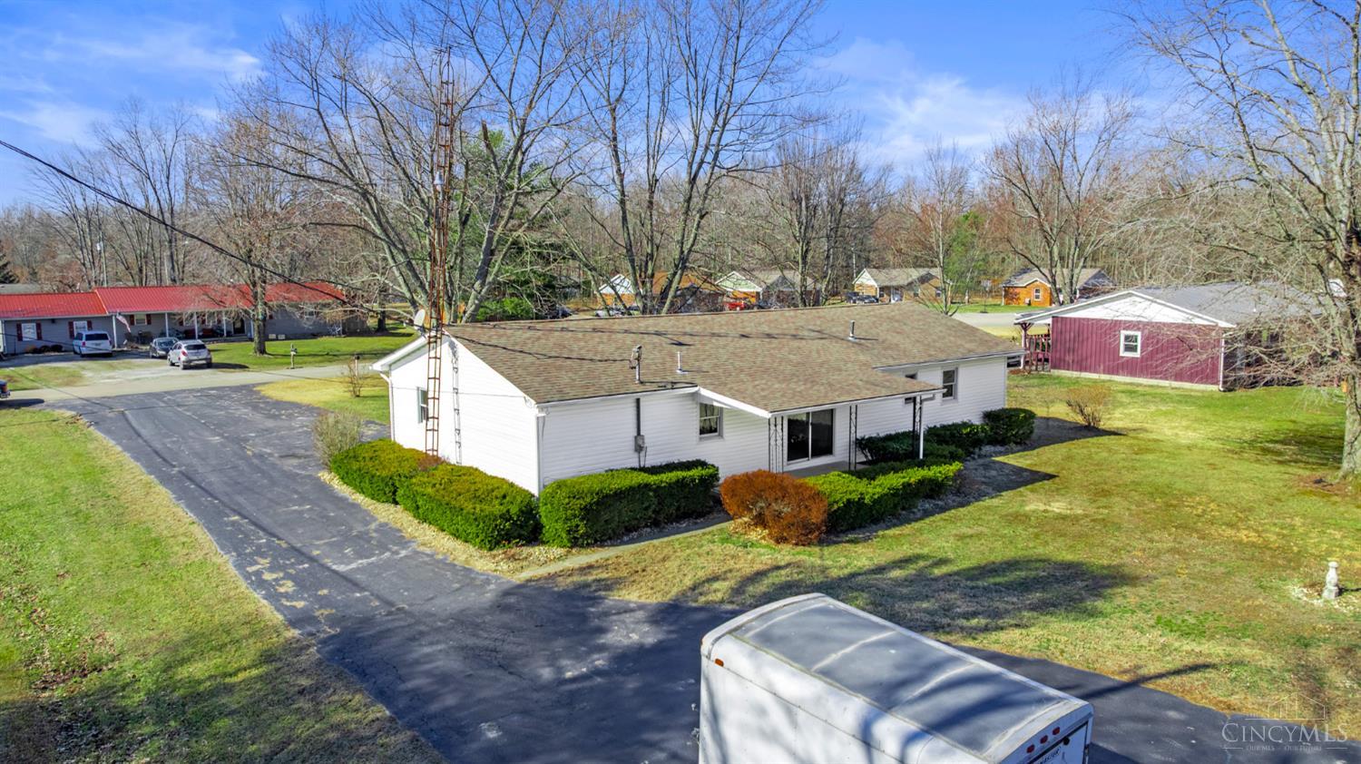 44 Rhonda Lane, Winchester, OH, 45697 — photo 32