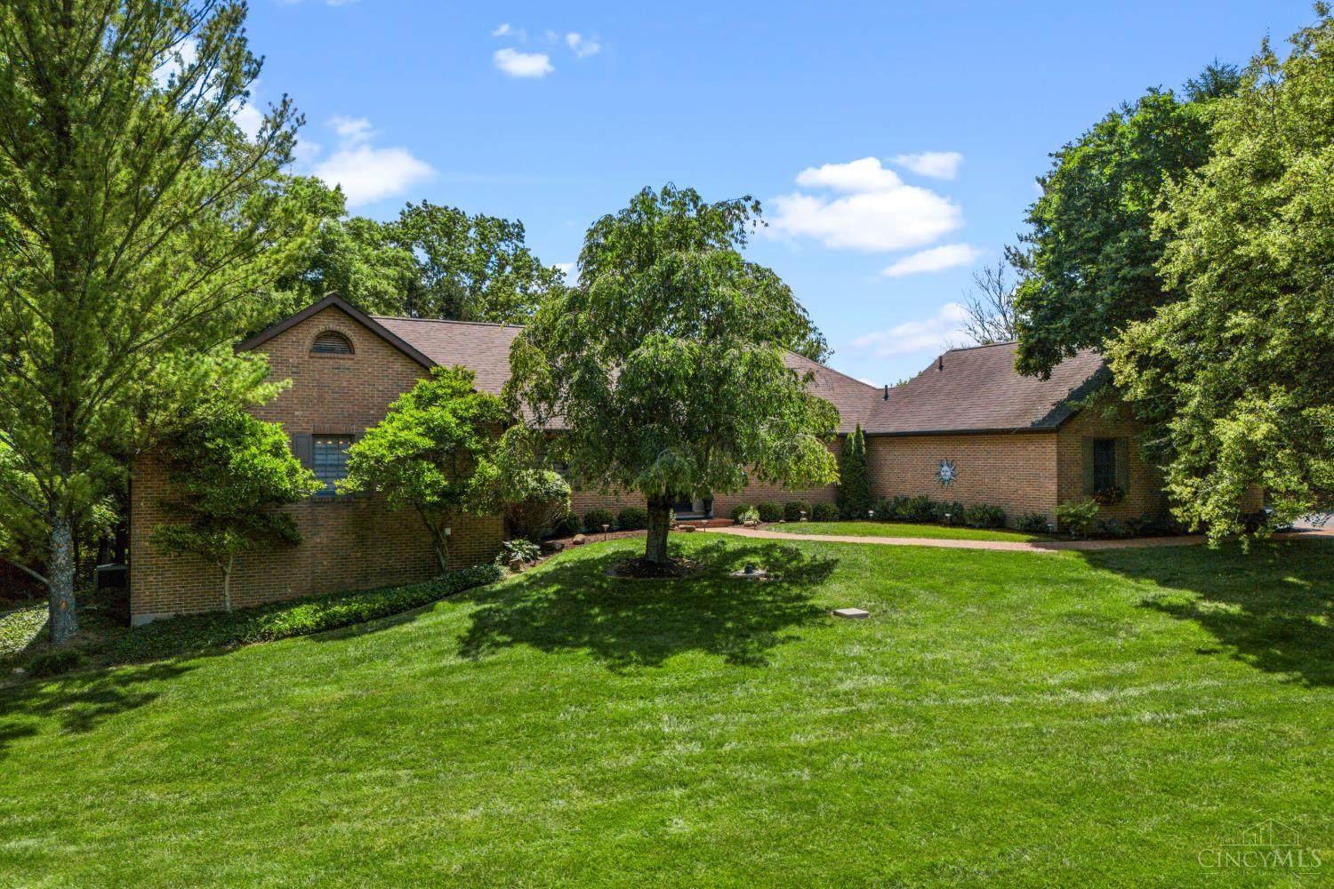 100 Morningline Lane, Union Twp, OH, 45177 — photo 2