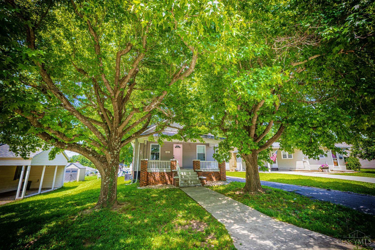 412 South Street, West Union, OH, 45693 — photo 5