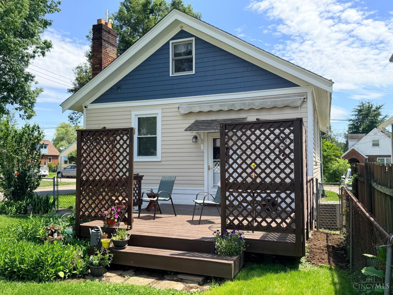 6848 Windward Street, Columbia Twp, OH, 45227-2618