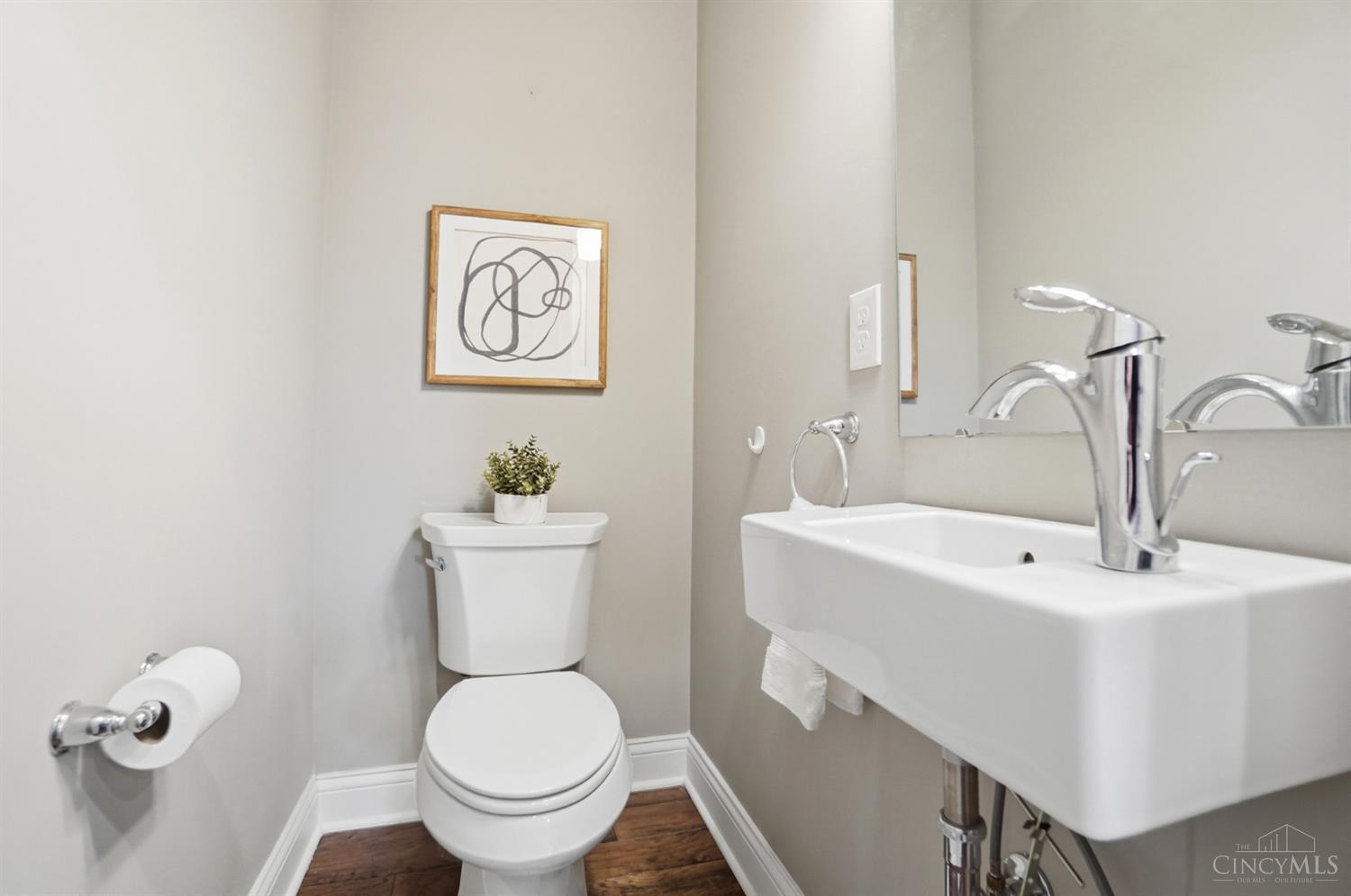 546 Slack Street, Cincinnati, OH, 45202 — photo 18