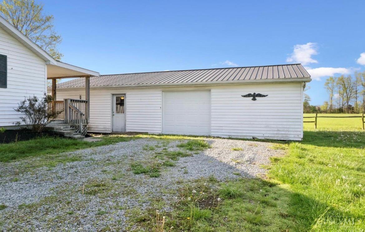 220 Greenbush Road, Clay Twp, OH, 45154 — photo 14