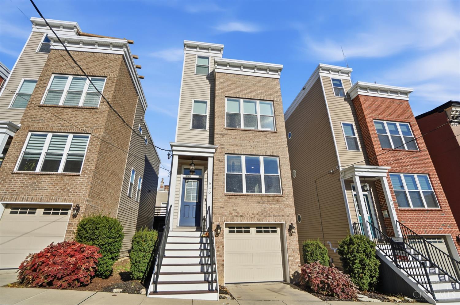 546 Slack Street, Cincinnati, OH, 45202