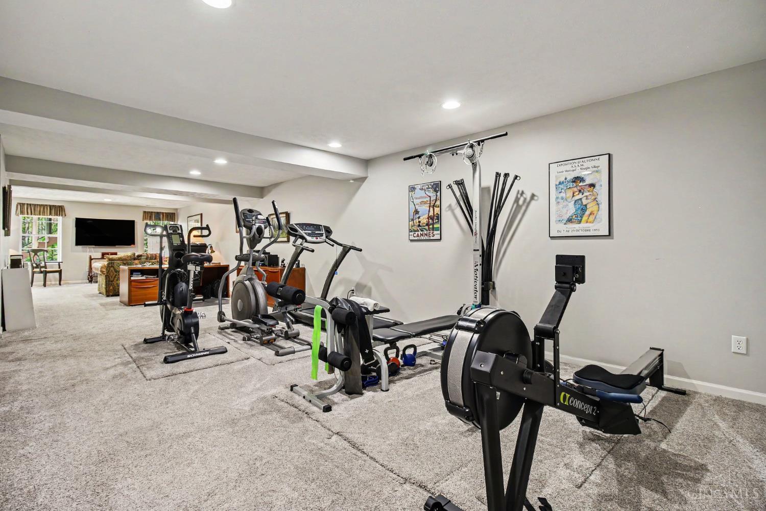 6964 Greenstone Trace, Goshen Twp, OH, 45140