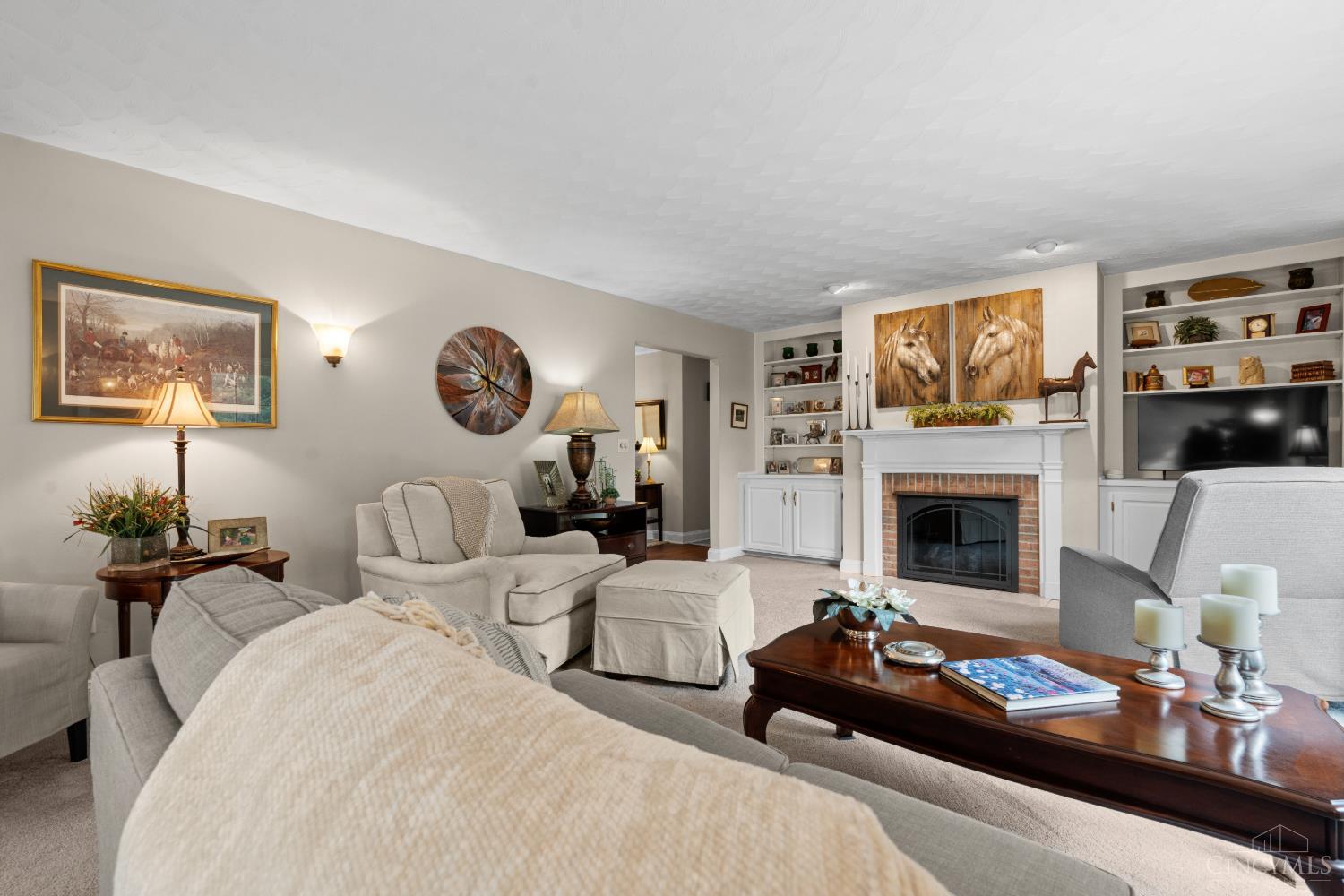 100 Morningline Lane, Union Twp, OH, 45177 — photo 21