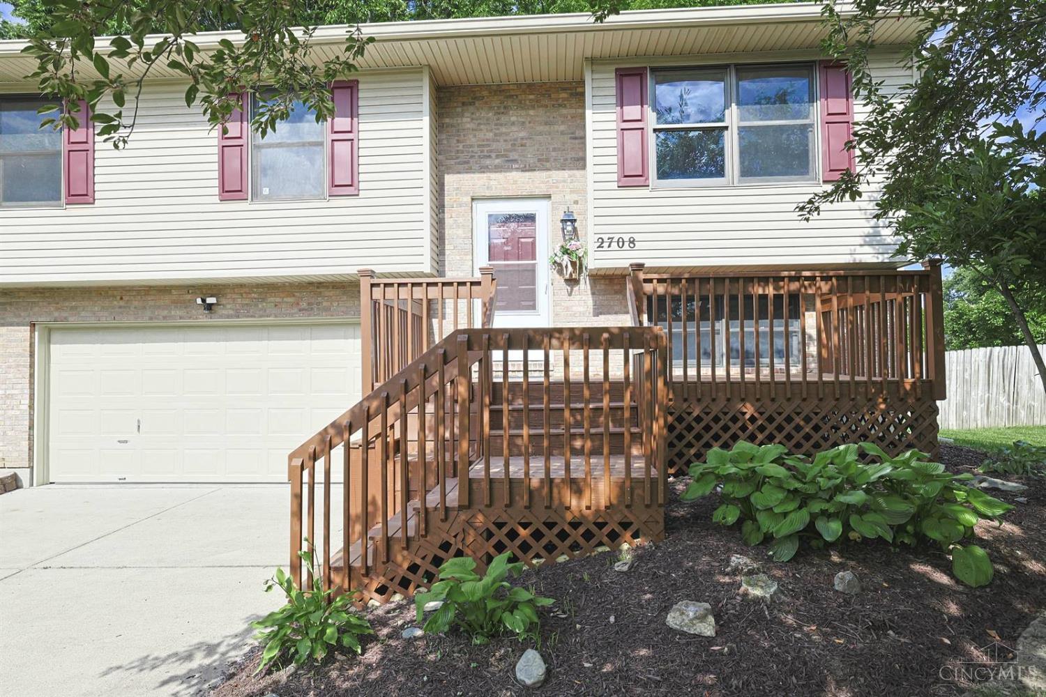4th image of 2708 Bradford Dr, Middletown, OH 45044 | MLS# 1882280