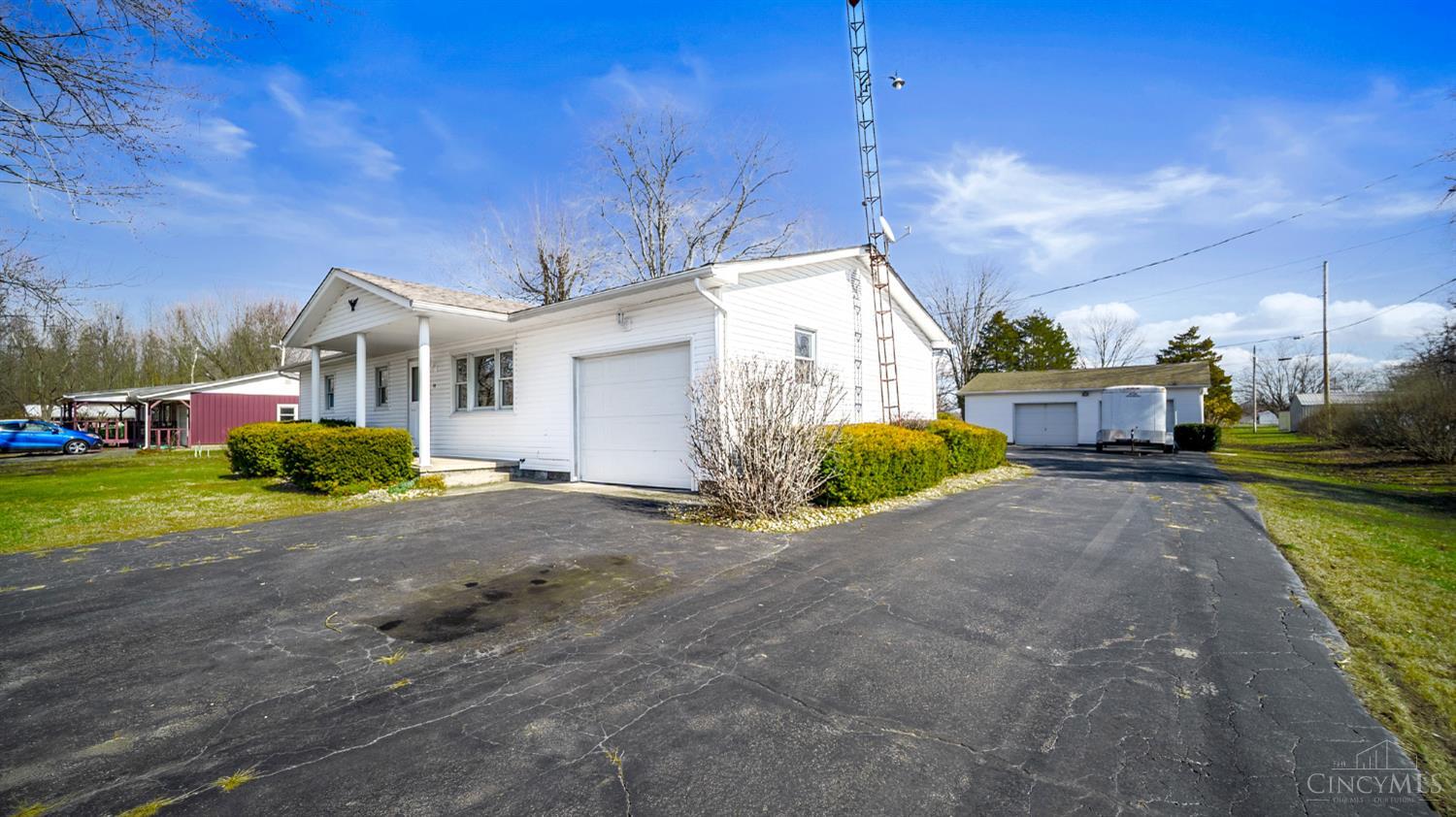 44 Rhonda Lane, Winchester, OH, 45697 — photo 2